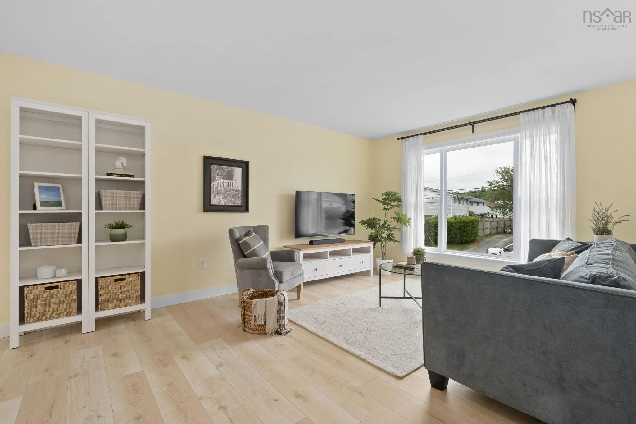 47 Armoyan Drive, Lower Sackville, NS B4C 3V9, 3 Bedrooms Bedrooms, ,1 BathroomBathrooms,Residential,For Sale,Armoyan,202518123