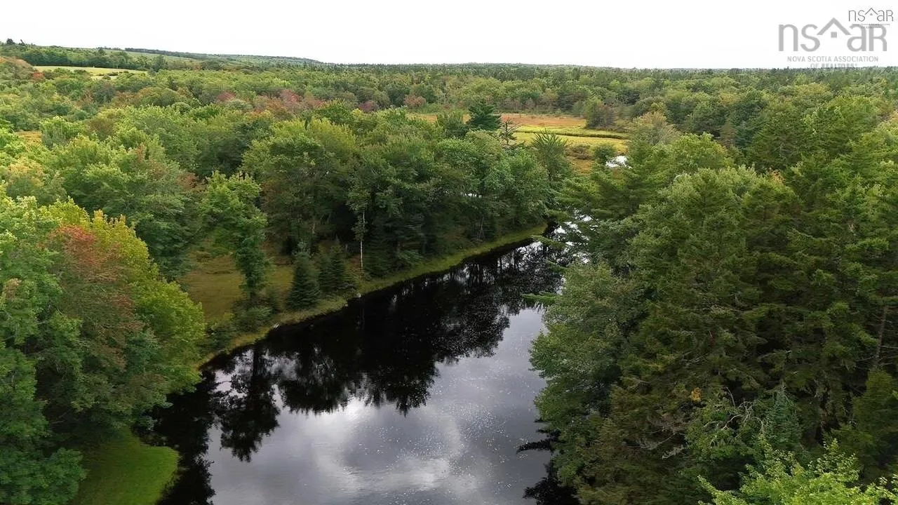 Minor Road, East Kemptville, NS B5A 5P5, ,Land,For Sale,Minor,202519842
