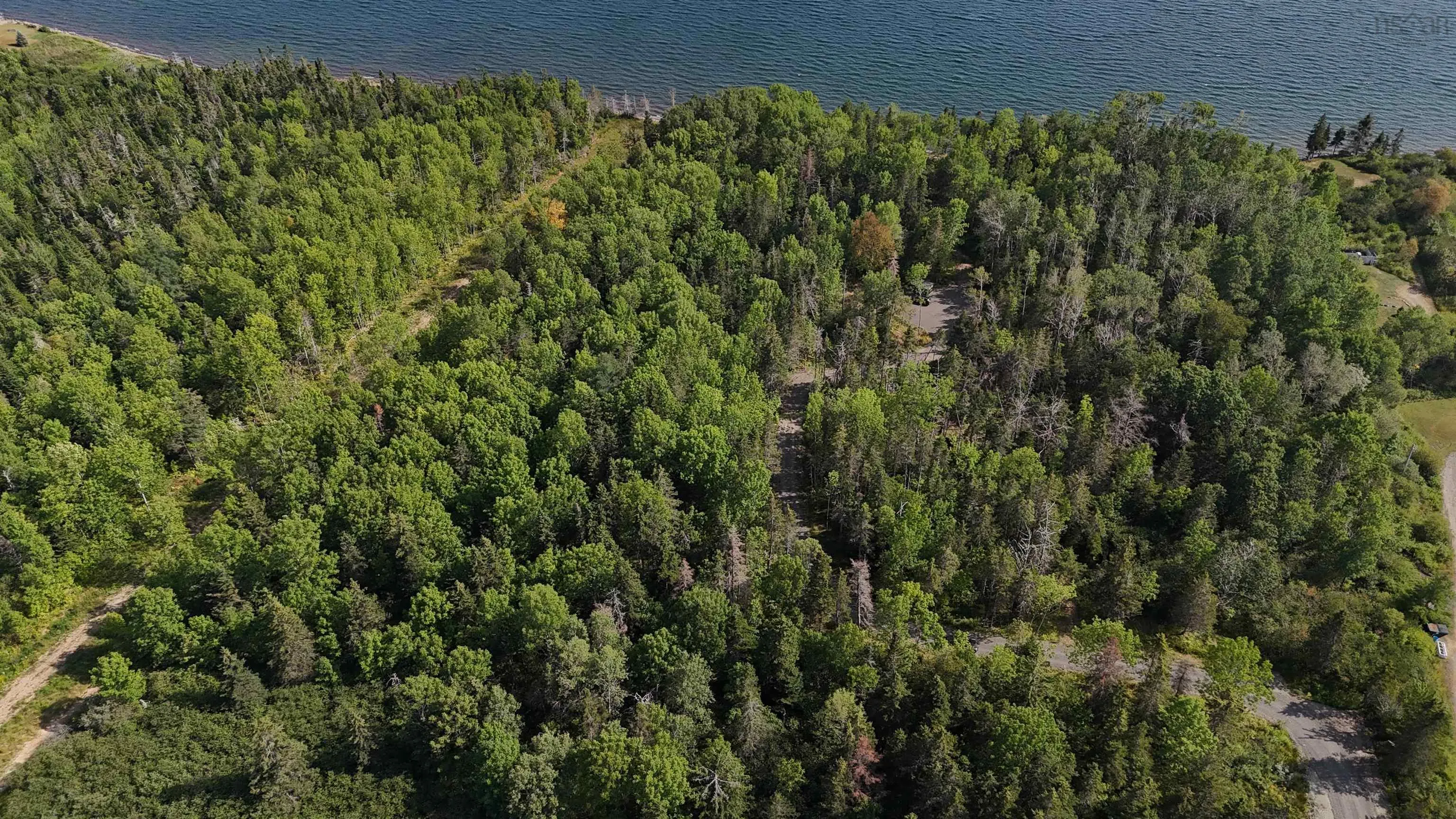 105 Highway, Baddeck Inlet, NS B0E 1B0, ,Land,For Sale,105,202520726