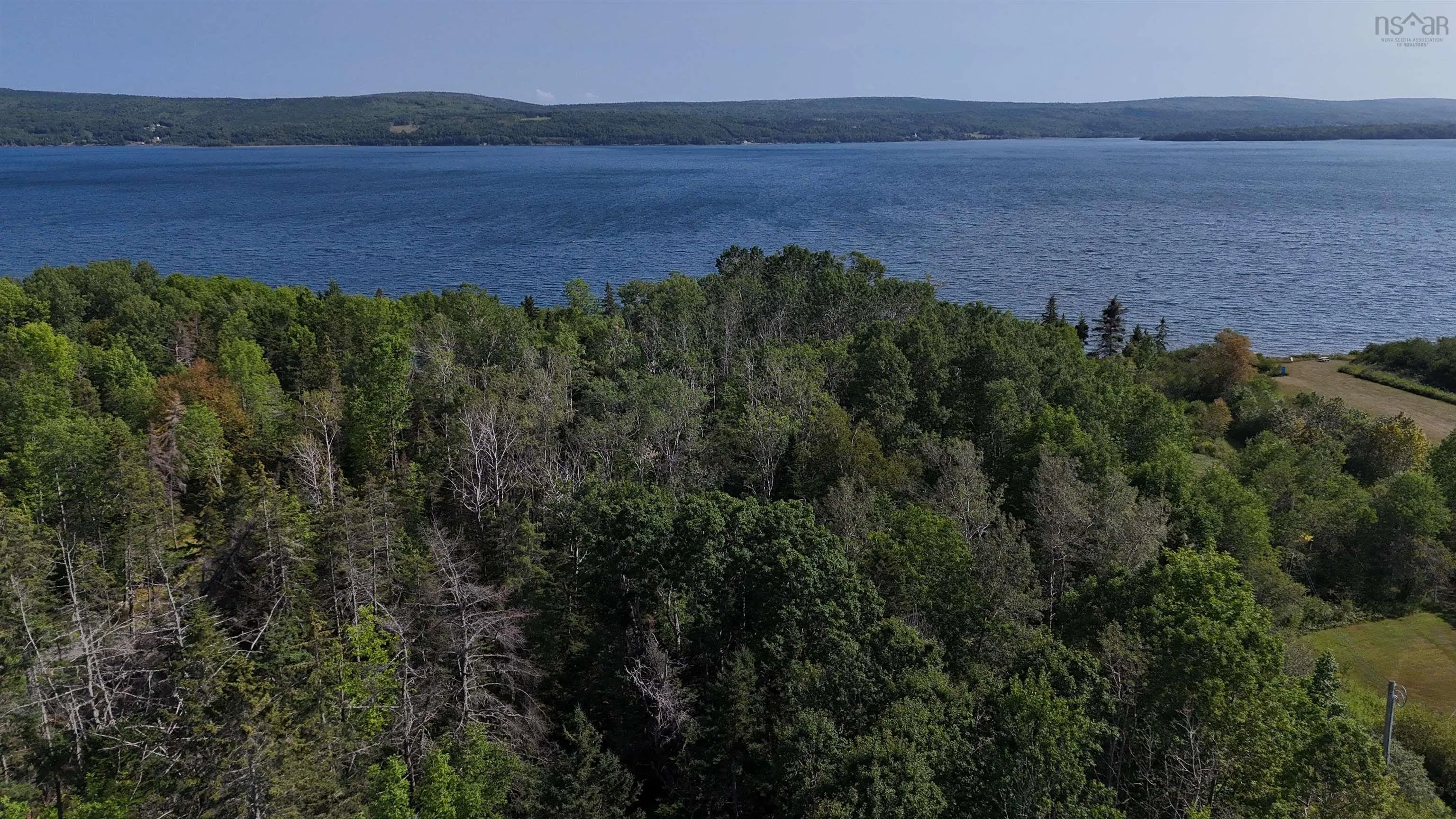 105 Highway, Baddeck Inlet, NS B0E 1B0, ,Land,For Sale,105,202520726