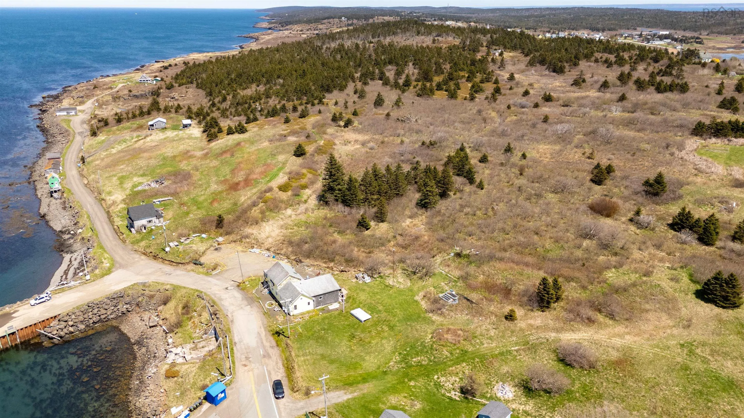 15 Highway 217, Freeport, NS B0V 1B0, 1 Bedroom Bedrooms, ,1 BathroomBathrooms,Residential,For Sale,Highway 217,202522079