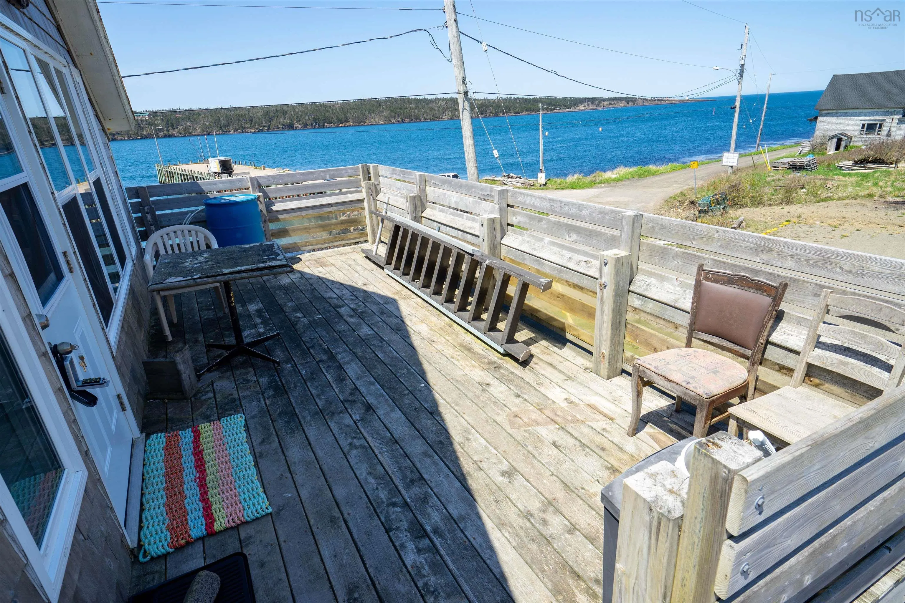15 Highway 217, Freeport, NS B0V 1B0, 1 Bedroom Bedrooms, ,1 BathroomBathrooms,Residential,For Sale,Highway 217,202522079