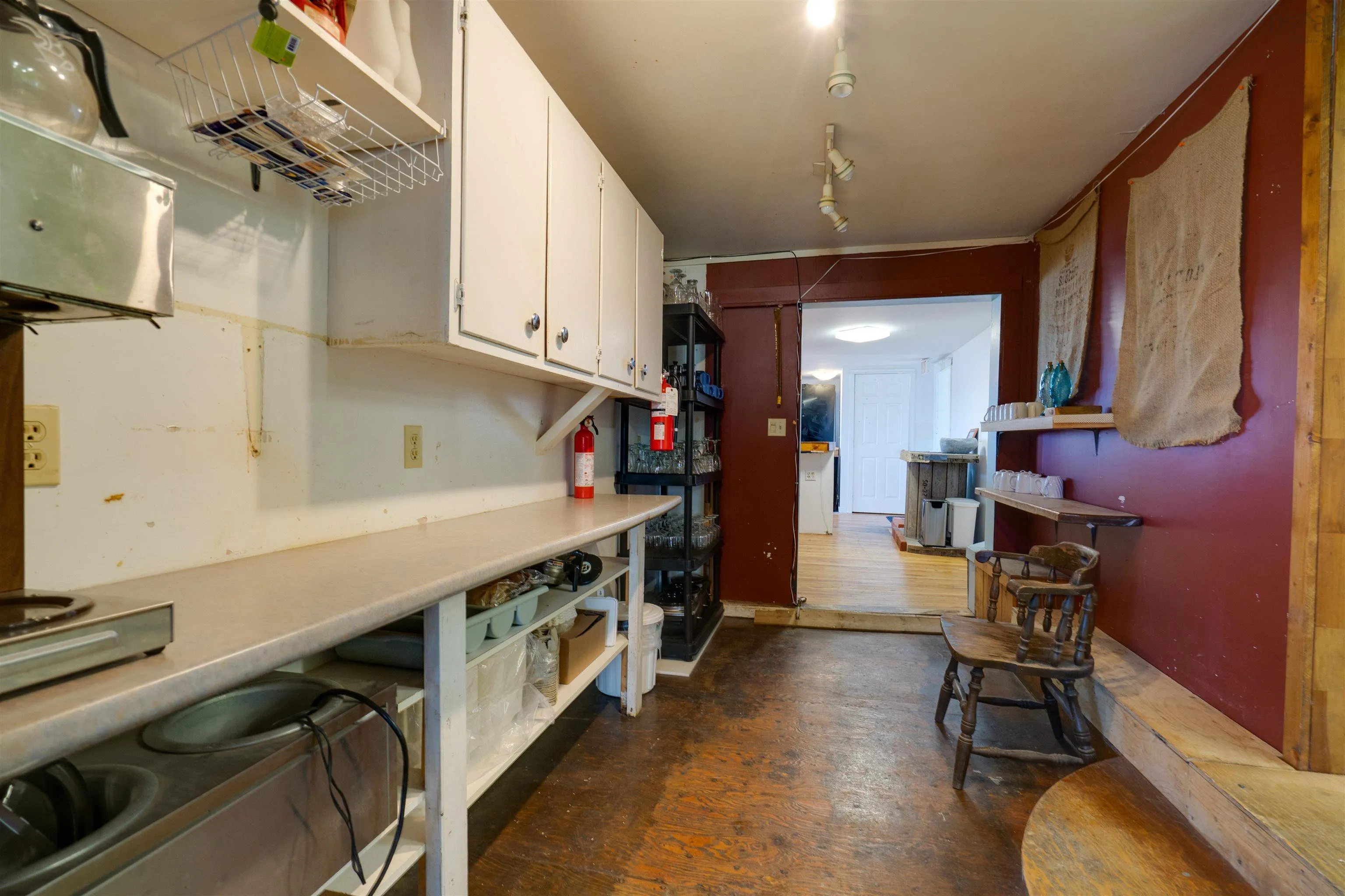 15 Highway 217, Freeport, NS B0V 1B0, 1 Bedroom Bedrooms, ,1 BathroomBathrooms,Residential,For Sale,Highway 217,202522079