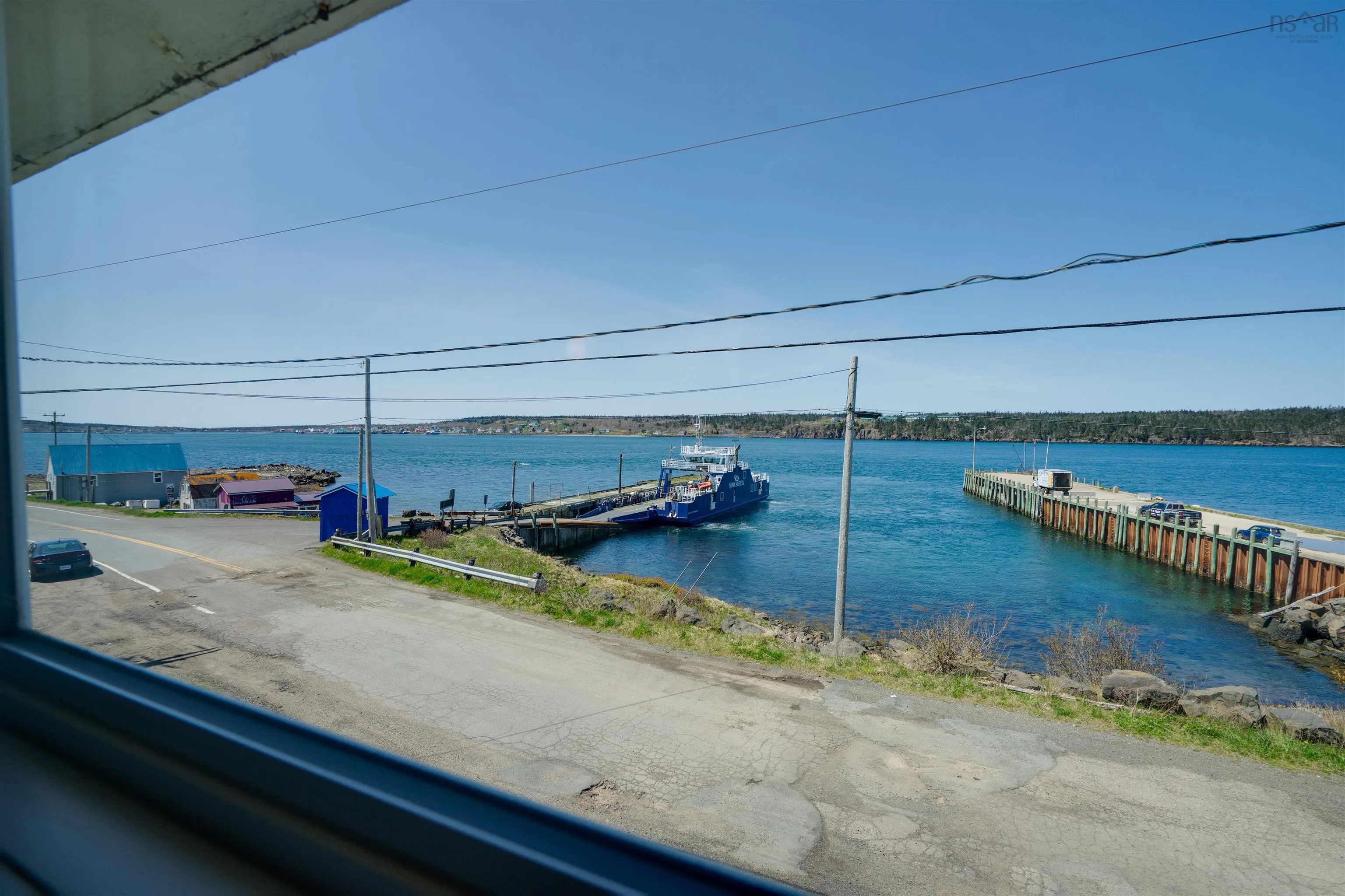 15 Highway 217, Freeport, NS B0V 1B0, 1 Bedroom Bedrooms, ,1 BathroomBathrooms,Residential,For Sale,Highway 217,202522079