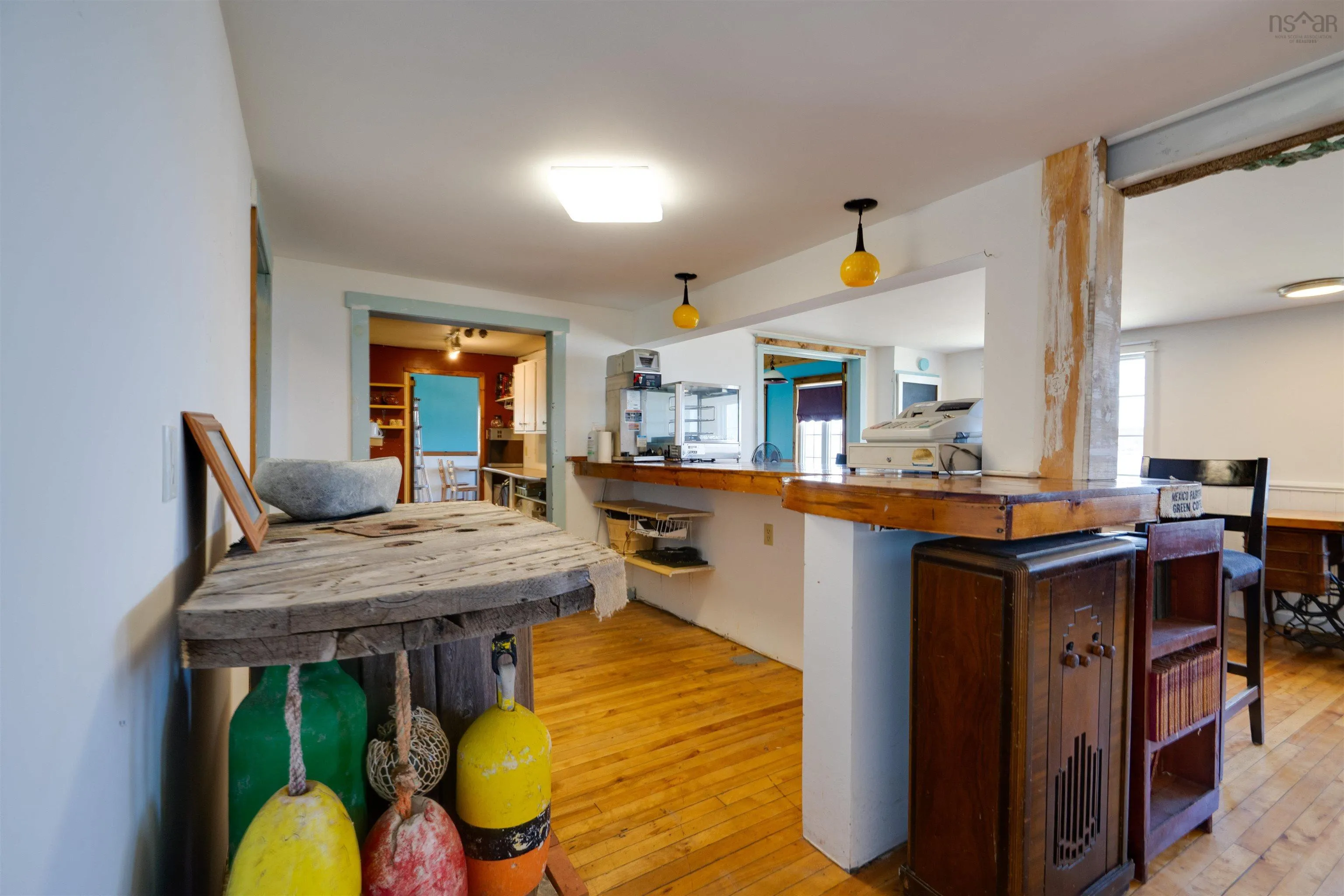 15 Highway 217, Freeport, NS B0V 1B0, 1 Bedroom Bedrooms, ,1 BathroomBathrooms,Residential,For Sale,Highway 217,202522079