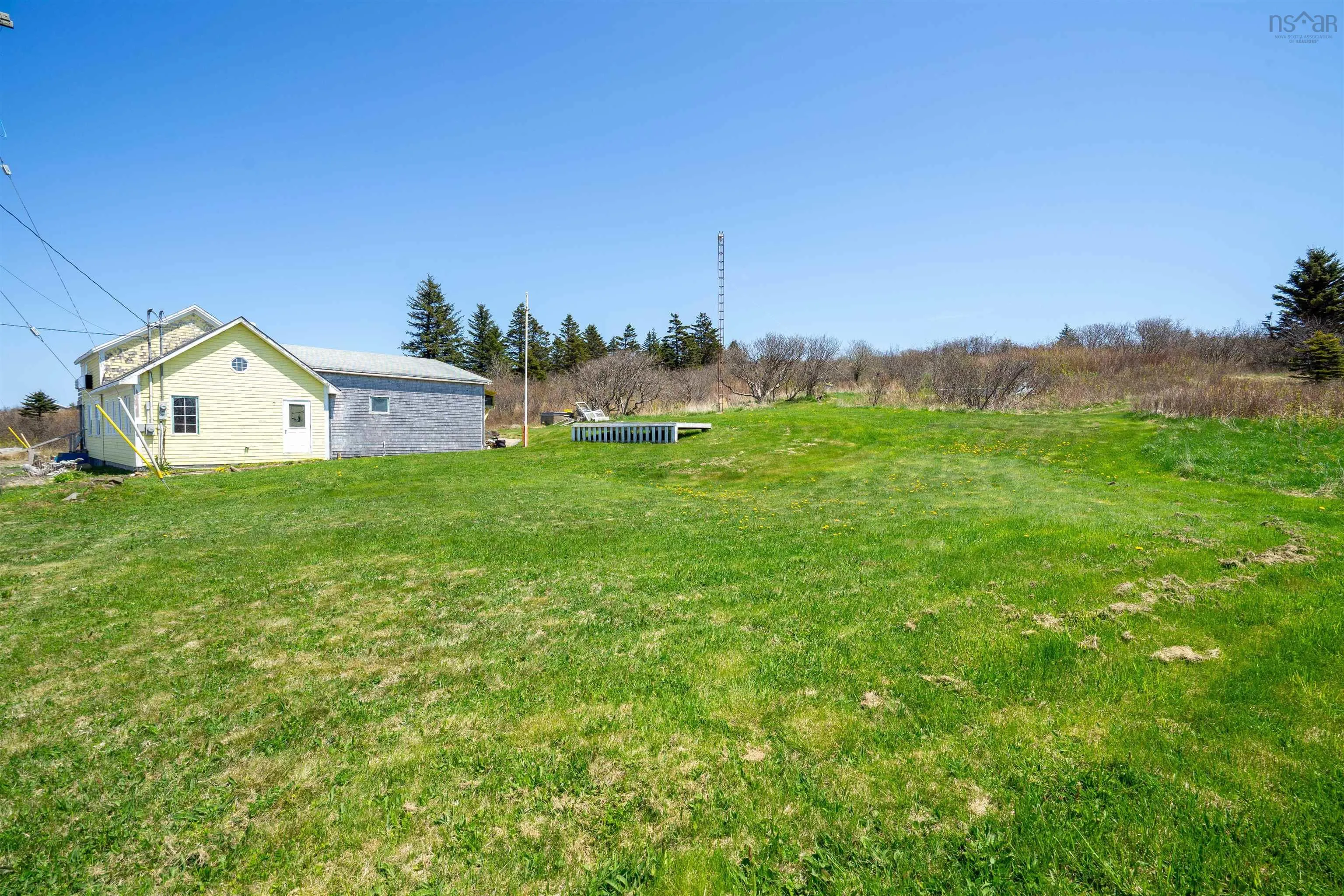 15 Highway 217, Freeport, NS B0V 1B0, 1 Bedroom Bedrooms, ,1 BathroomBathrooms,Residential,For Sale,Highway 217,202522079