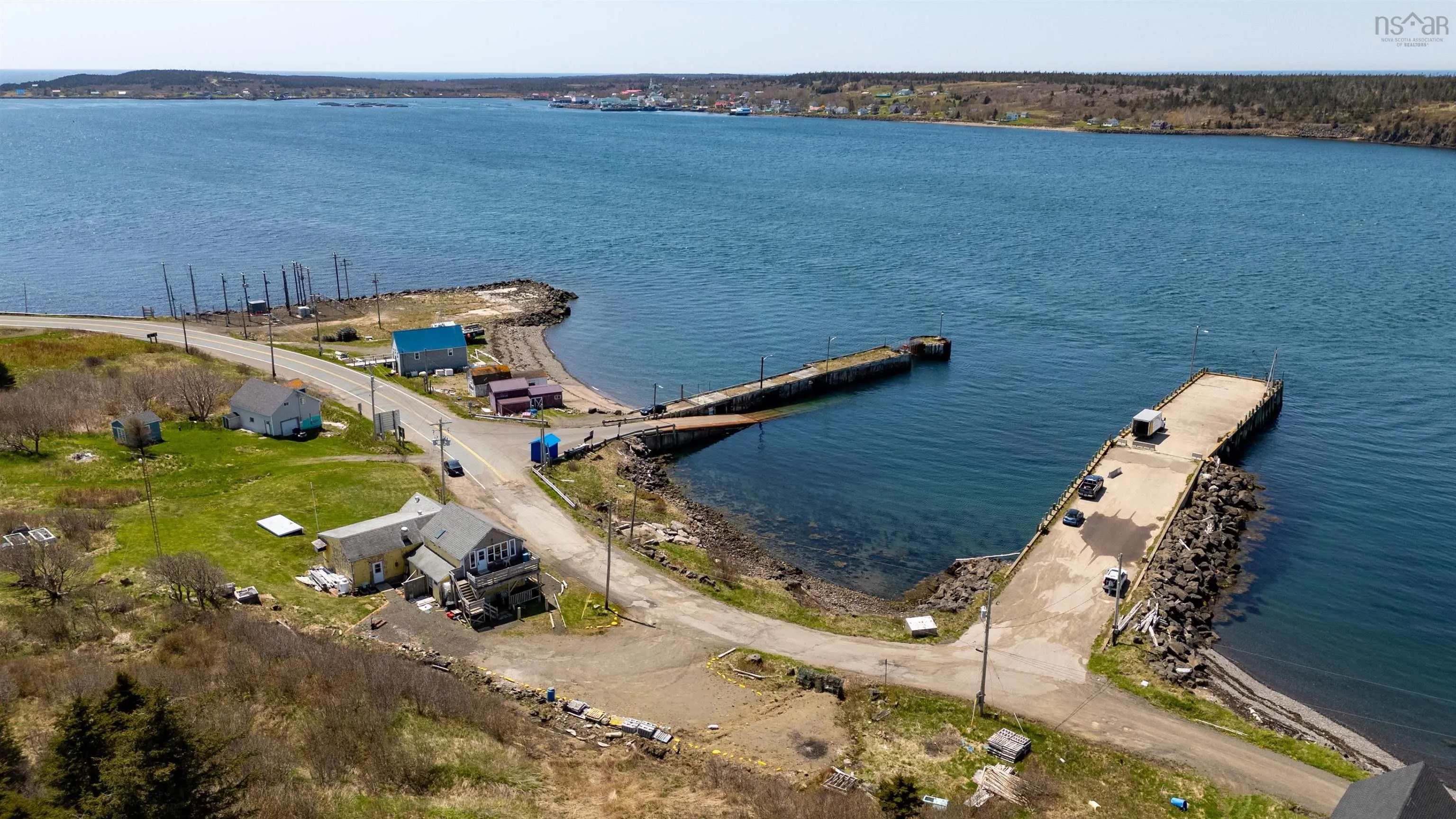 15 Highway 217, Freeport, NS B0V 1B0, 1 Bedroom Bedrooms, ,1 BathroomBathrooms,Residential,For Sale,Highway 217,202522079