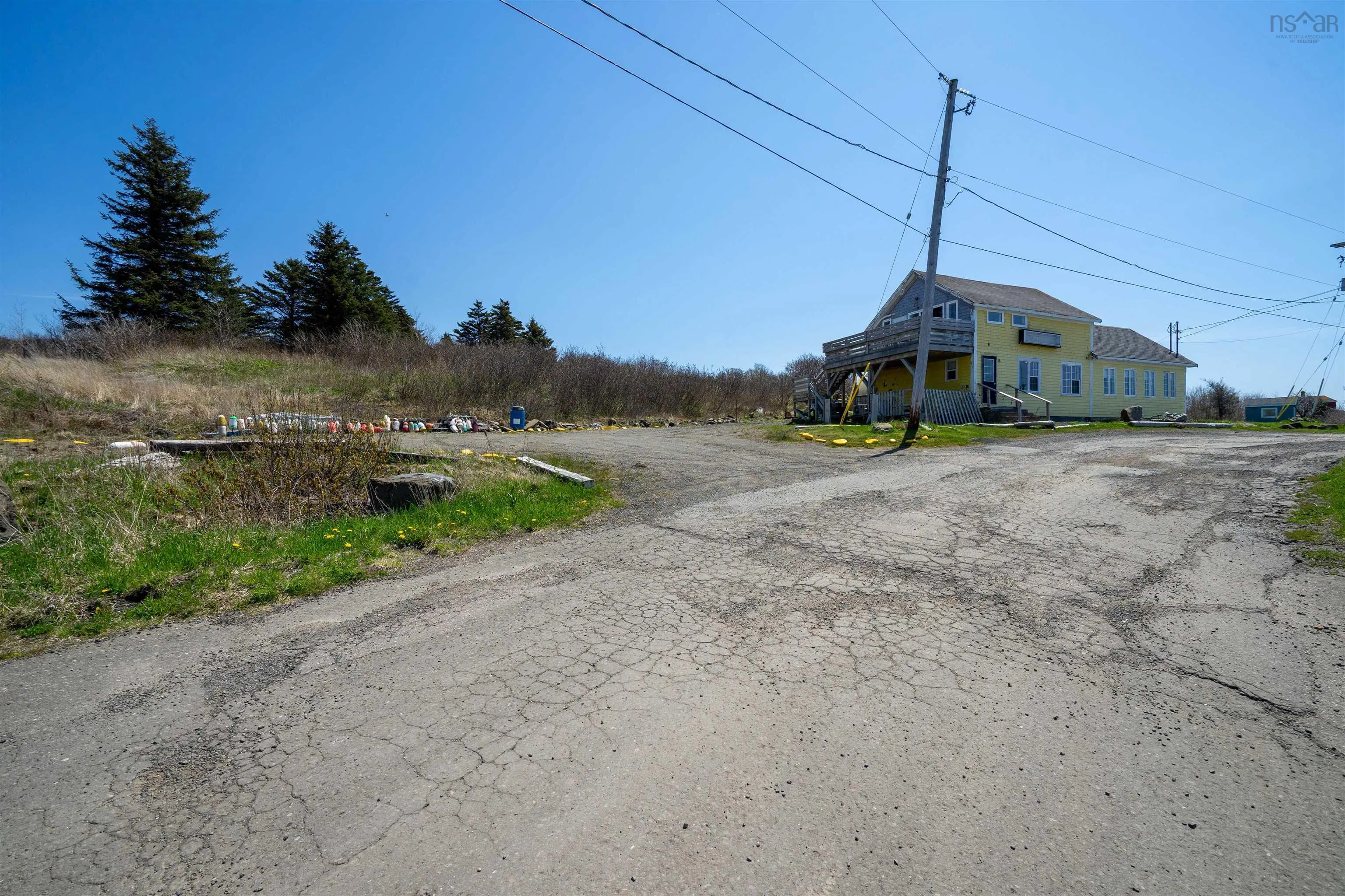 15 Highway 217, Freeport, NS B0V 1B0, 1 Bedroom Bedrooms, ,1 BathroomBathrooms,Residential,For Sale,Highway 217,202522079