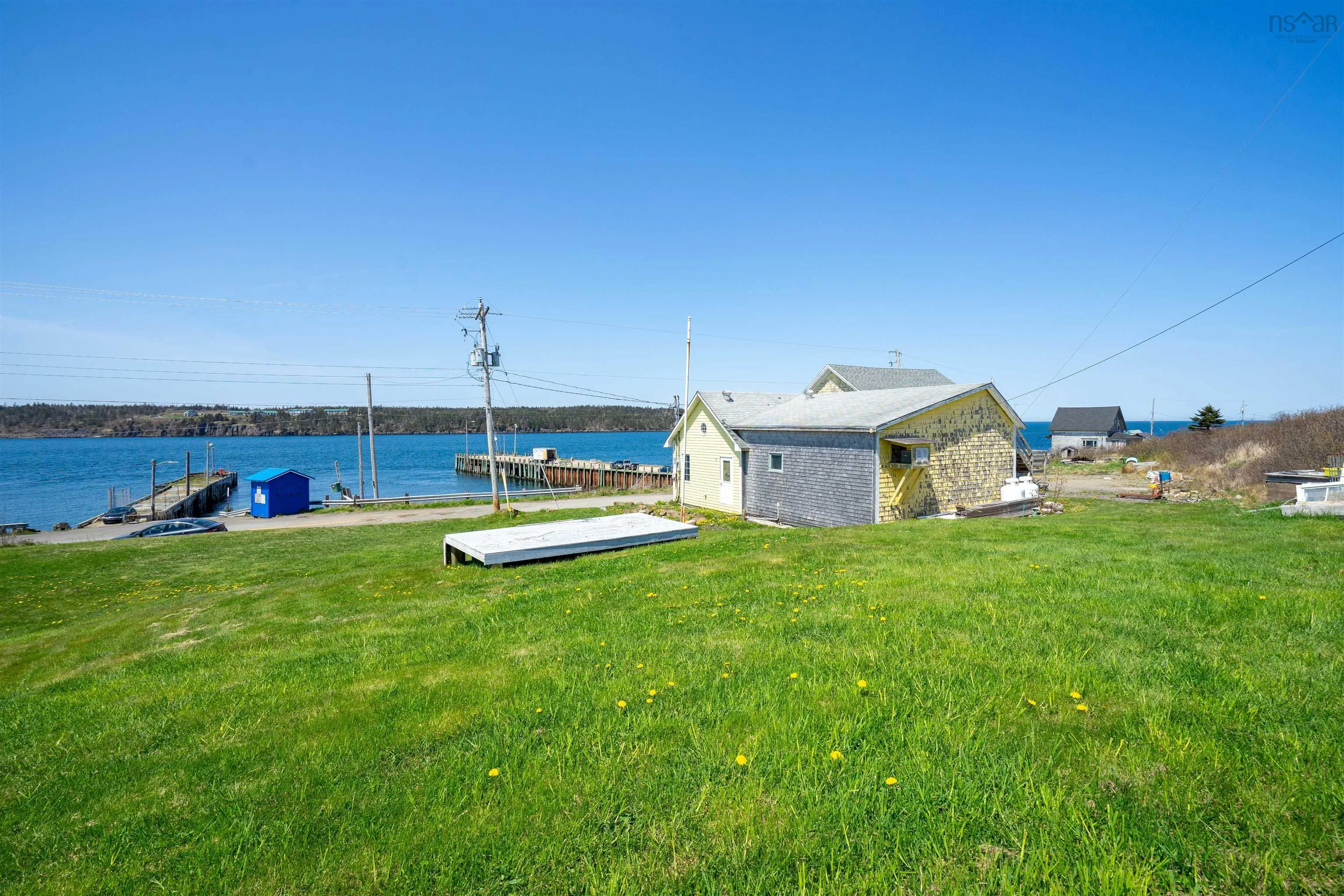 15 Highway 217, Freeport, NS B0V 1B0, 1 Bedroom Bedrooms, ,1 BathroomBathrooms,Residential,For Sale,Highway 217,202522079