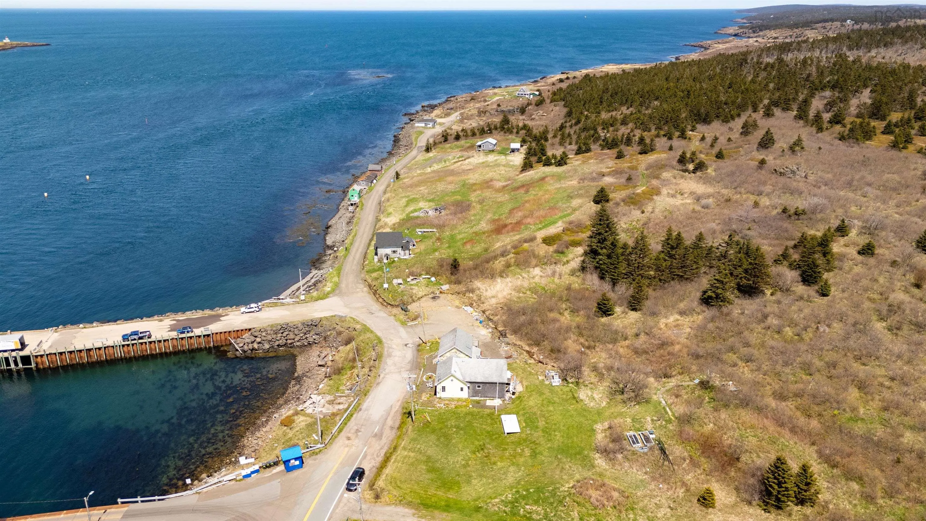 15 Highway 217, Freeport, NS B0V 1B0, 1 Bedroom Bedrooms, ,1 BathroomBathrooms,Residential,For Sale,Highway 217,202522079