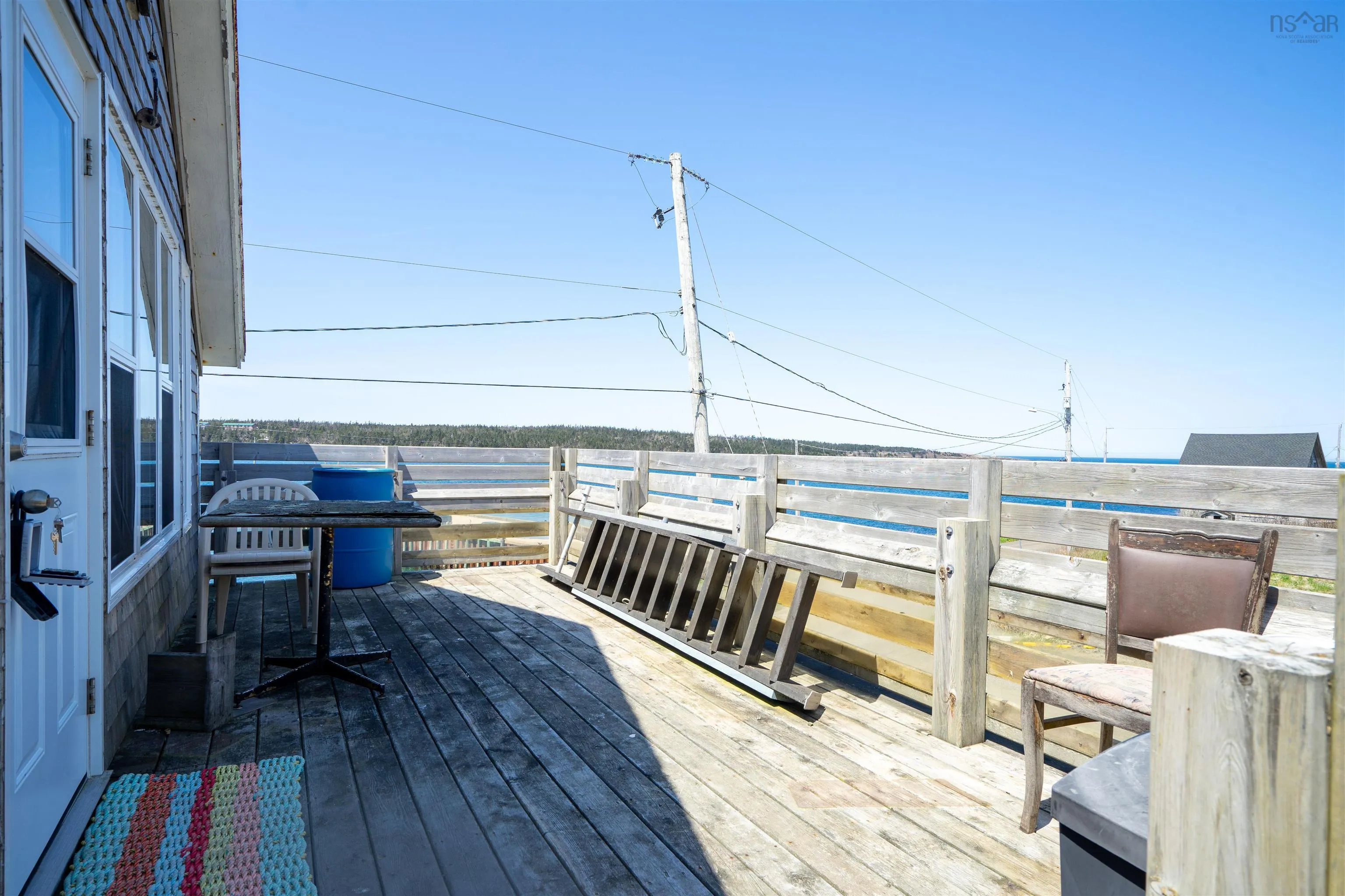 15 Highway 217, Freeport, NS B0V 1B0, 1 Bedroom Bedrooms, ,1 BathroomBathrooms,Residential,For Sale,Highway 217,202522079