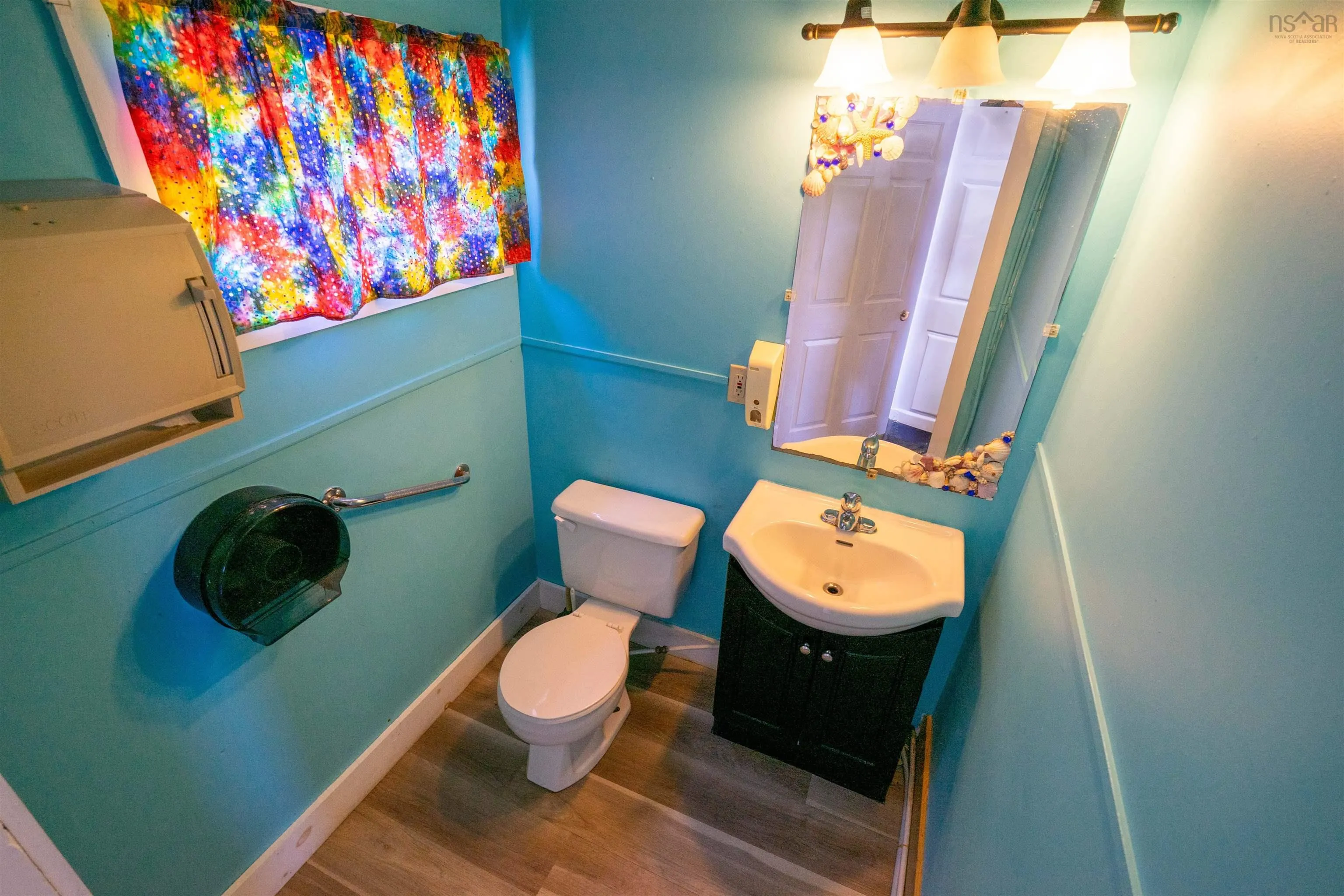 15 Highway 217, Freeport, NS B0V 1B0, 1 Bedroom Bedrooms, ,1 BathroomBathrooms,Residential,For Sale,Highway 217,202522079