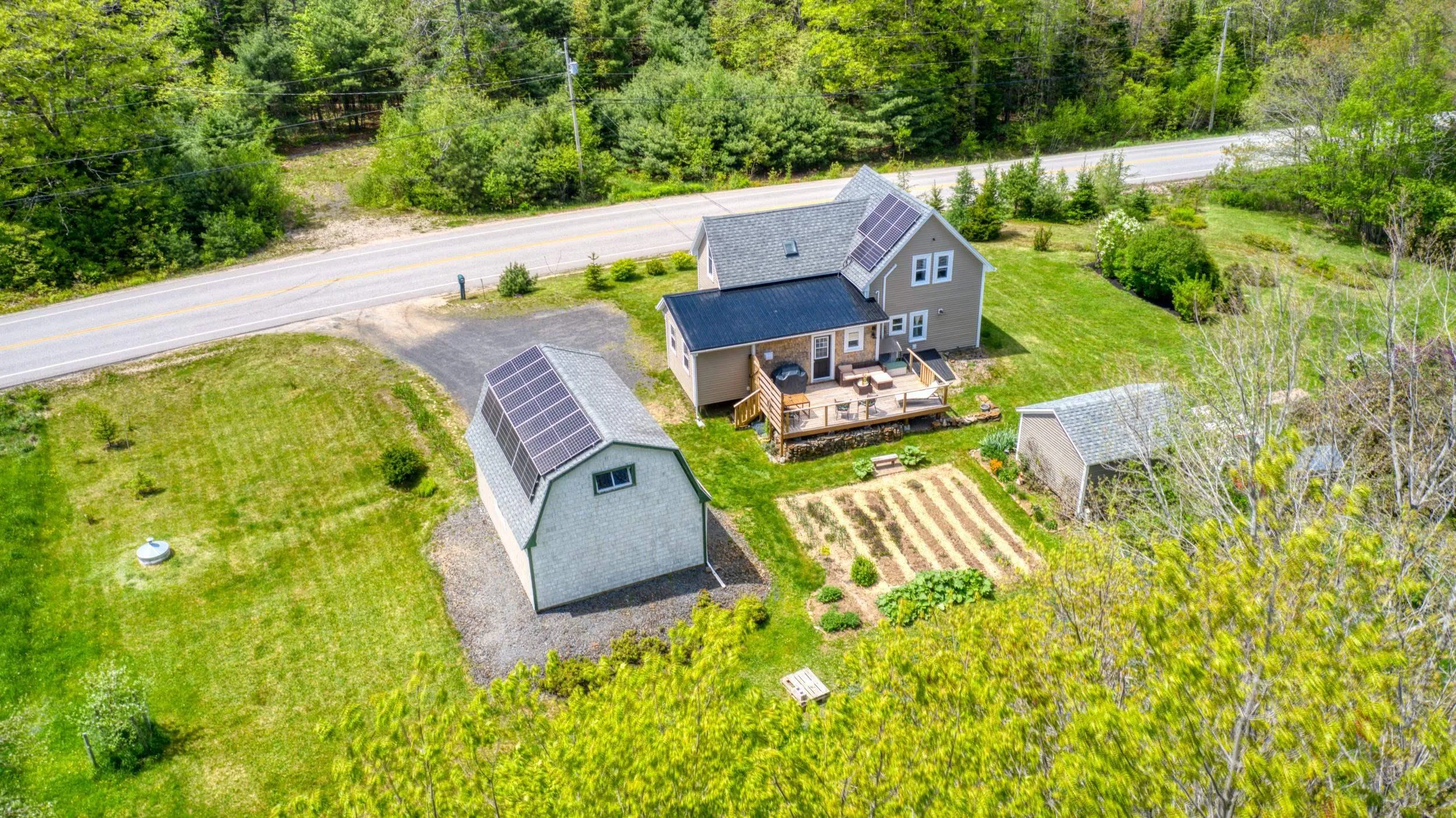 824 Pine Grove Road, Pine Grove, NS B0J 2C0, 2 Bedrooms Bedrooms, ,2 BathroomsBathrooms,Residential,For Sale,Pine Grove,202513036