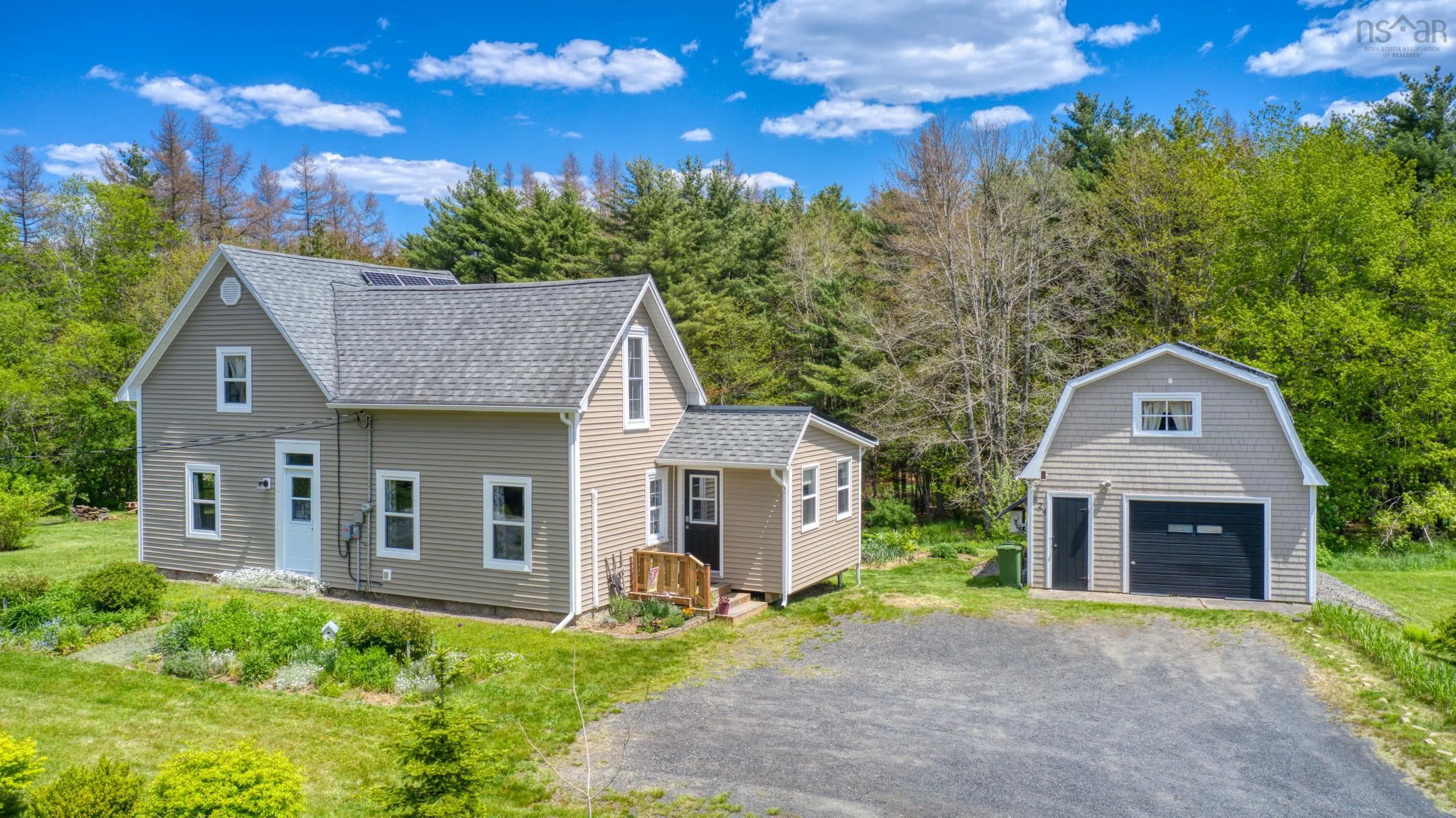 824 Pine Grove Road, Pine Grove, NS B0J 2C0, 2 Bedrooms Bedrooms, ,2 BathroomsBathrooms,Residential,For Sale,Pine Grove,202513036
