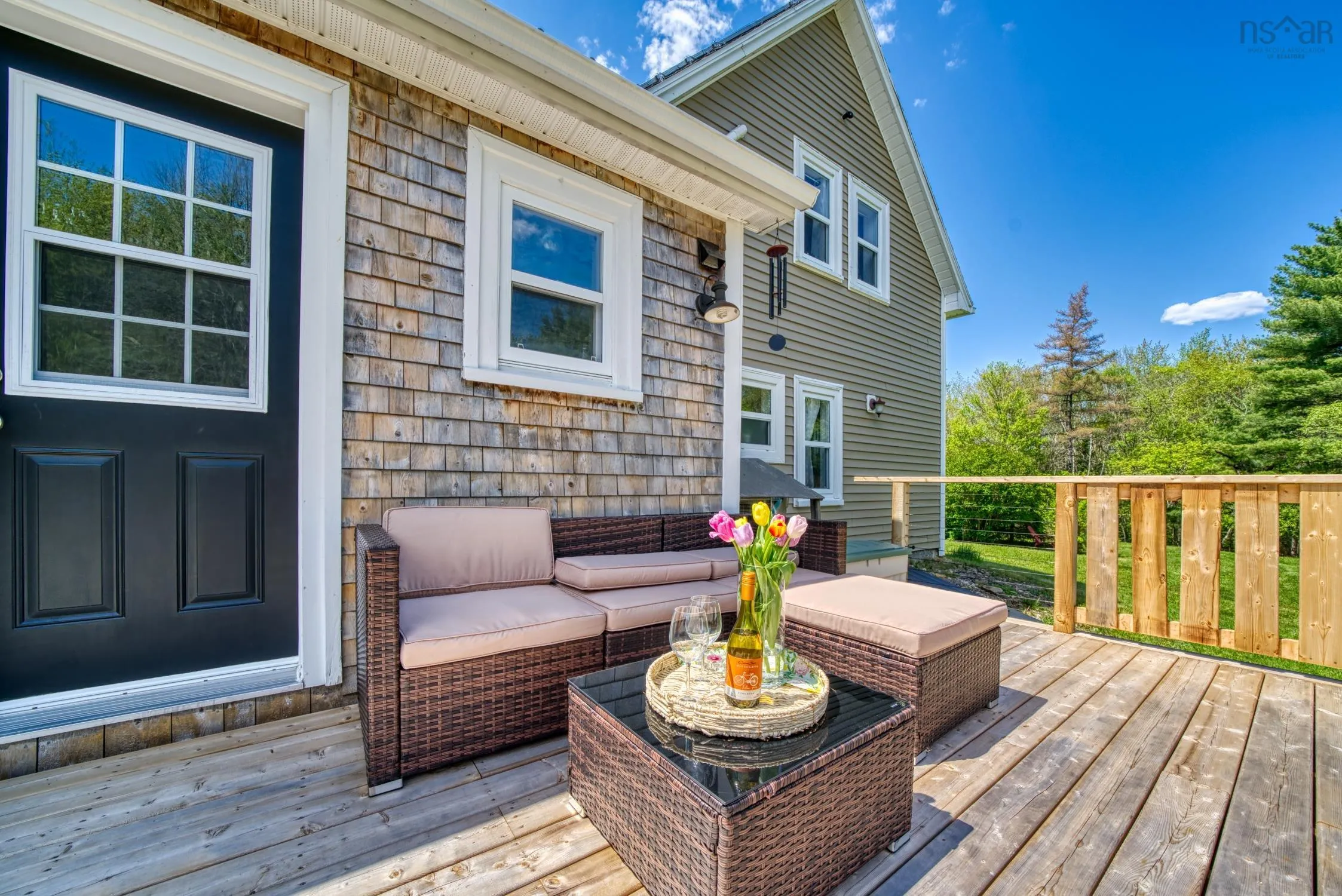 824 Pine Grove Road, Pine Grove, NS B0J 2C0, 2 Bedrooms Bedrooms, ,2 BathroomsBathrooms,Residential,For Sale,Pine Grove,202513036