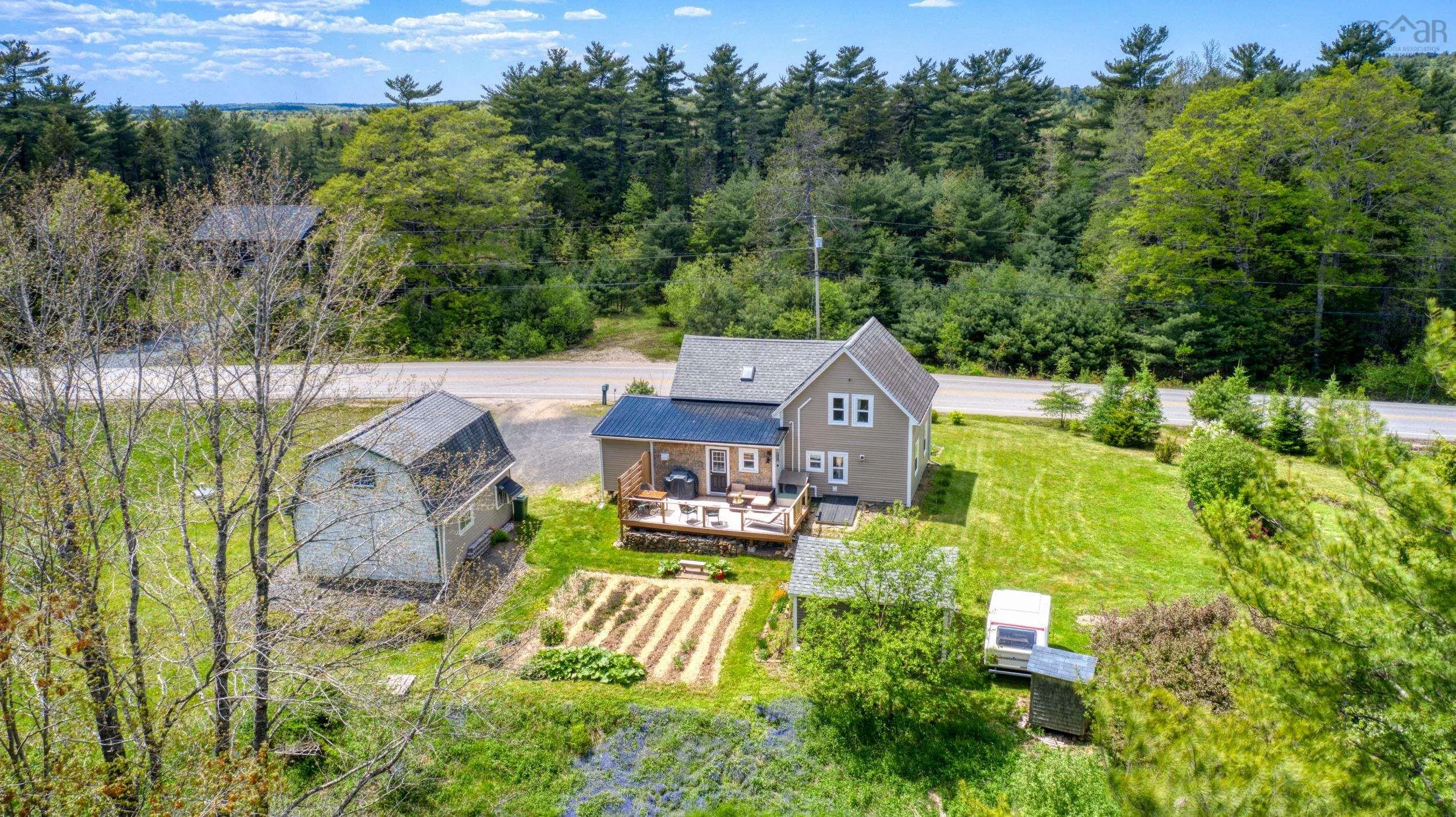 824 Pine Grove Road, Pine Grove, NS B0J 2C0, 2 Bedrooms Bedrooms, ,2 BathroomsBathrooms,Residential,For Sale,Pine Grove,202513036