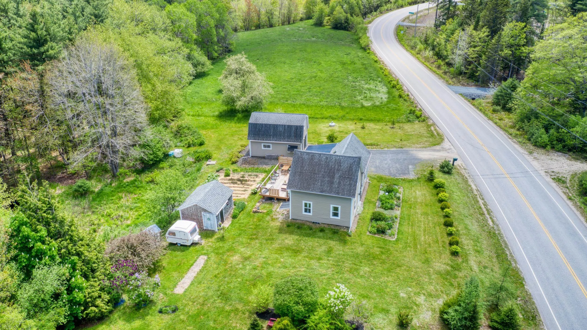 824 Pine Grove Road, Pine Grove, NS B0J 2C0, 2 Bedrooms Bedrooms, ,2 BathroomsBathrooms,Residential,For Sale,Pine Grove,202513036