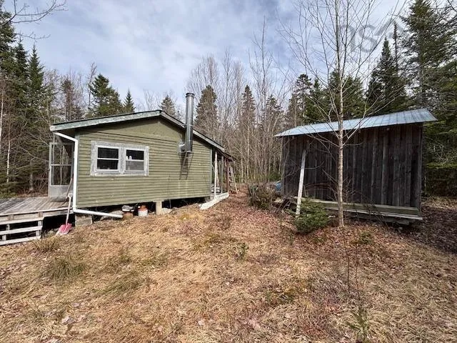 1040 Corkum And Burns Road, Black River Ns B4p 2r2, 2 Bedrooms Bedrooms, ,Residential,For Sale,Corkum And Burns,202507196