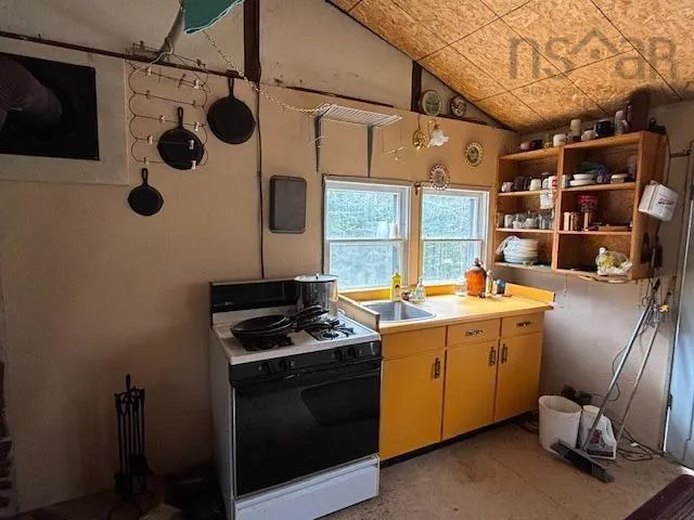 1040 Corkum And Burns Road, Black River Ns B4p 2r2, 2 Bedrooms Bedrooms, ,Residential,For Sale,Corkum And Burns,202507196