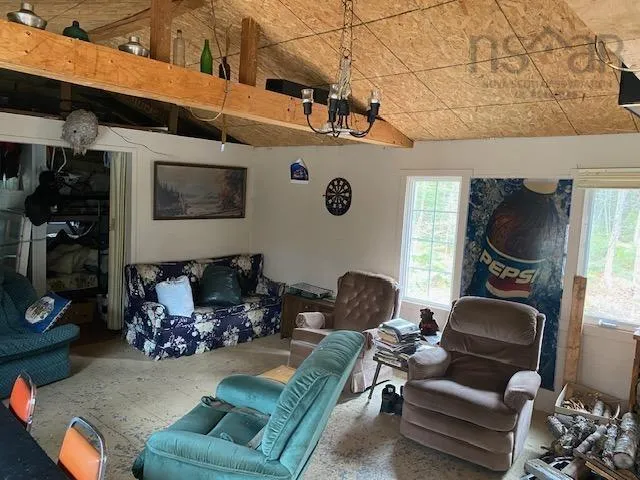 1040 Corkum And Burns Road, Black River Ns B4p 2r2, 2 Bedrooms Bedrooms, ,Residential,For Sale,Corkum And Burns,202507196