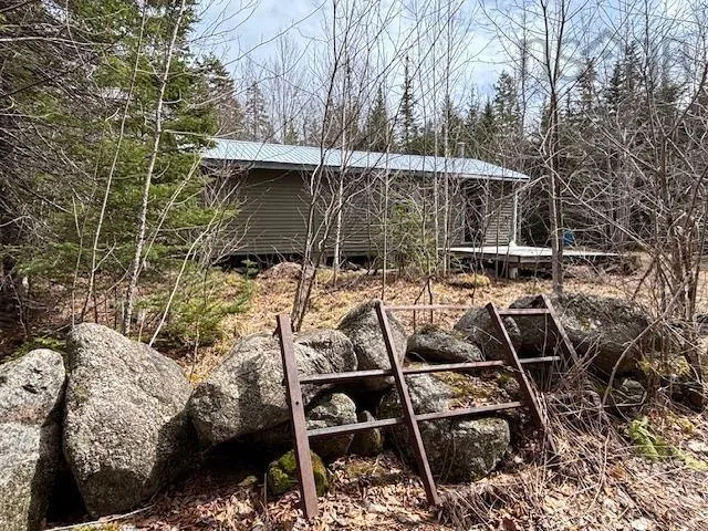 1040 Corkum And Burns Road, Black River Ns B4p 2r2, 2 Bedrooms Bedrooms, ,Residential,For Sale,Corkum And Burns,202507196