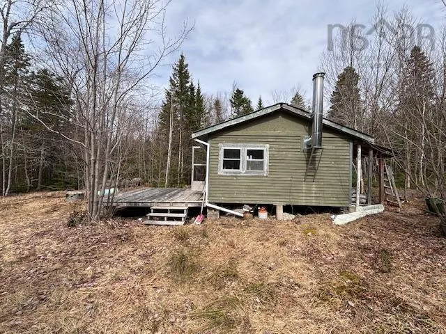 1040 Corkum And Burns Road, Black River Ns B4p 2r2, 2 Bedrooms Bedrooms, ,Residential,For Sale,Corkum And Burns,202507196