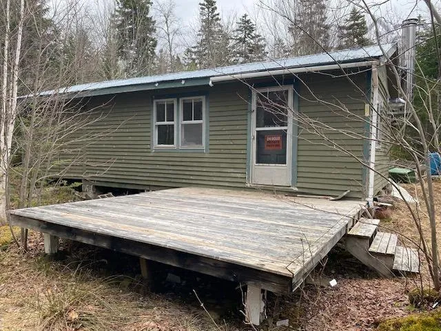 1040 Corkum And Burns Road, Black River Ns B4p 2r2, 2 Bedrooms Bedrooms, ,Residential,For Sale,Corkum And Burns,202507196