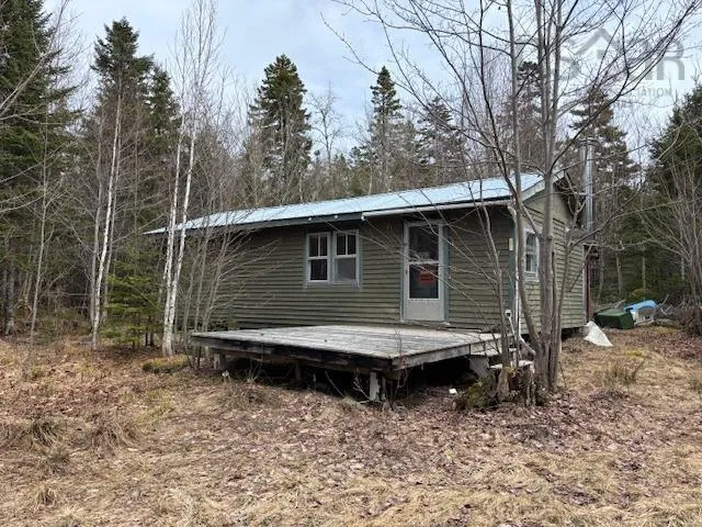 1040 Corkum And Burns Road, Black River Ns B4p 2r2, 2 Bedrooms Bedrooms, ,Residential,For Sale,Corkum And Burns,202507196
