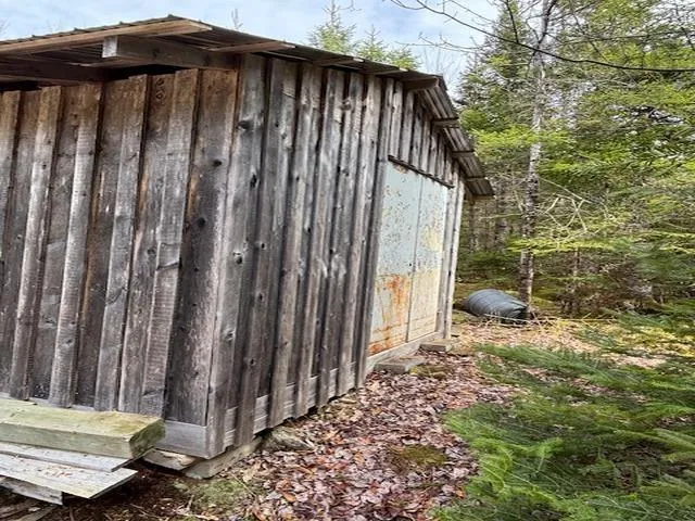 1040 Corkum And Burns Road, Black River Ns B4p 2r2, 2 Bedrooms Bedrooms, ,Residential,For Sale,Corkum And Burns,202507196