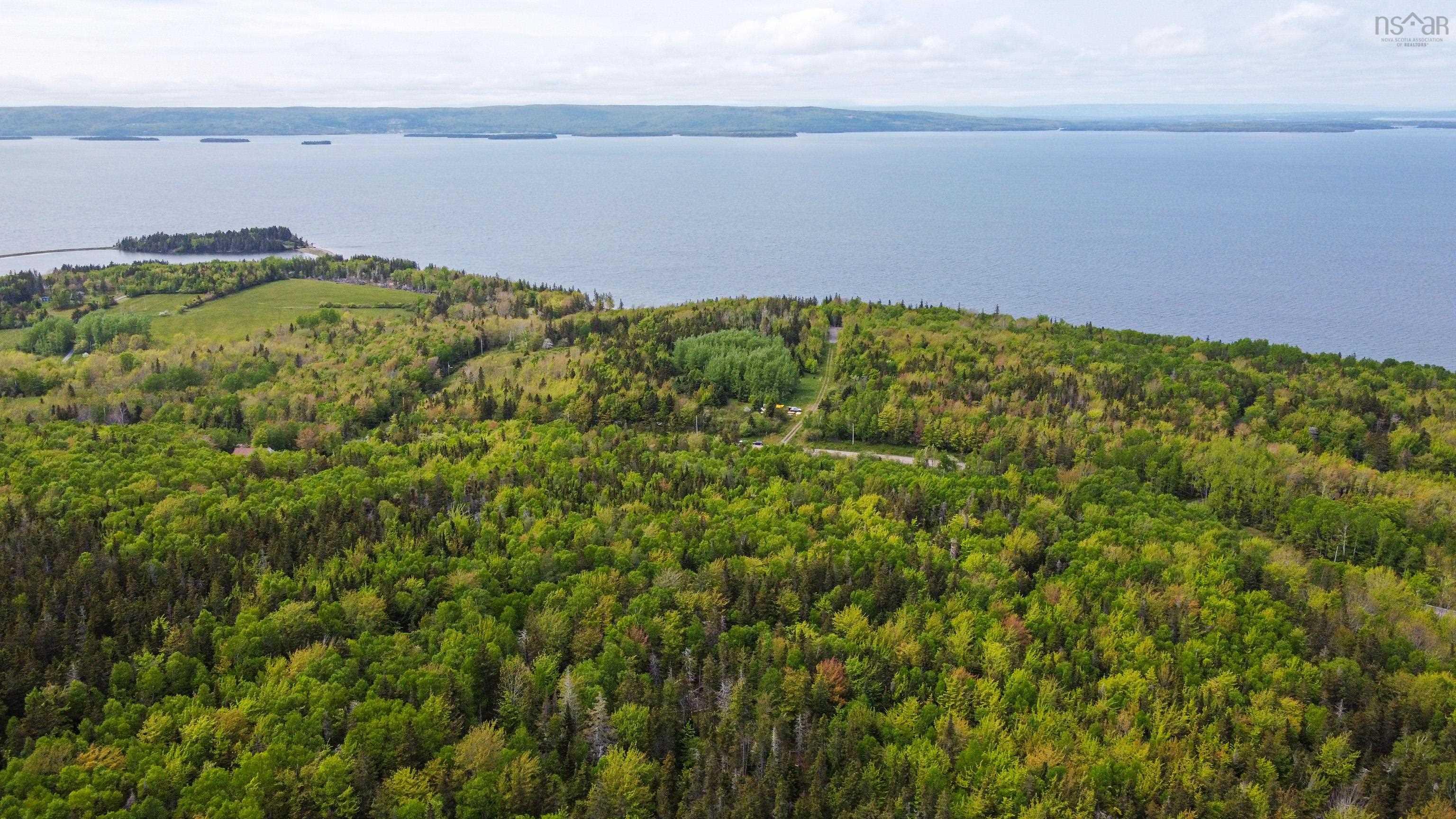 Lot 2001-2c1 West Bay Highway, Roberta NS B0E 2K0, ,Land,For Sale,Lot 2001-2c1 West Bay,202320137