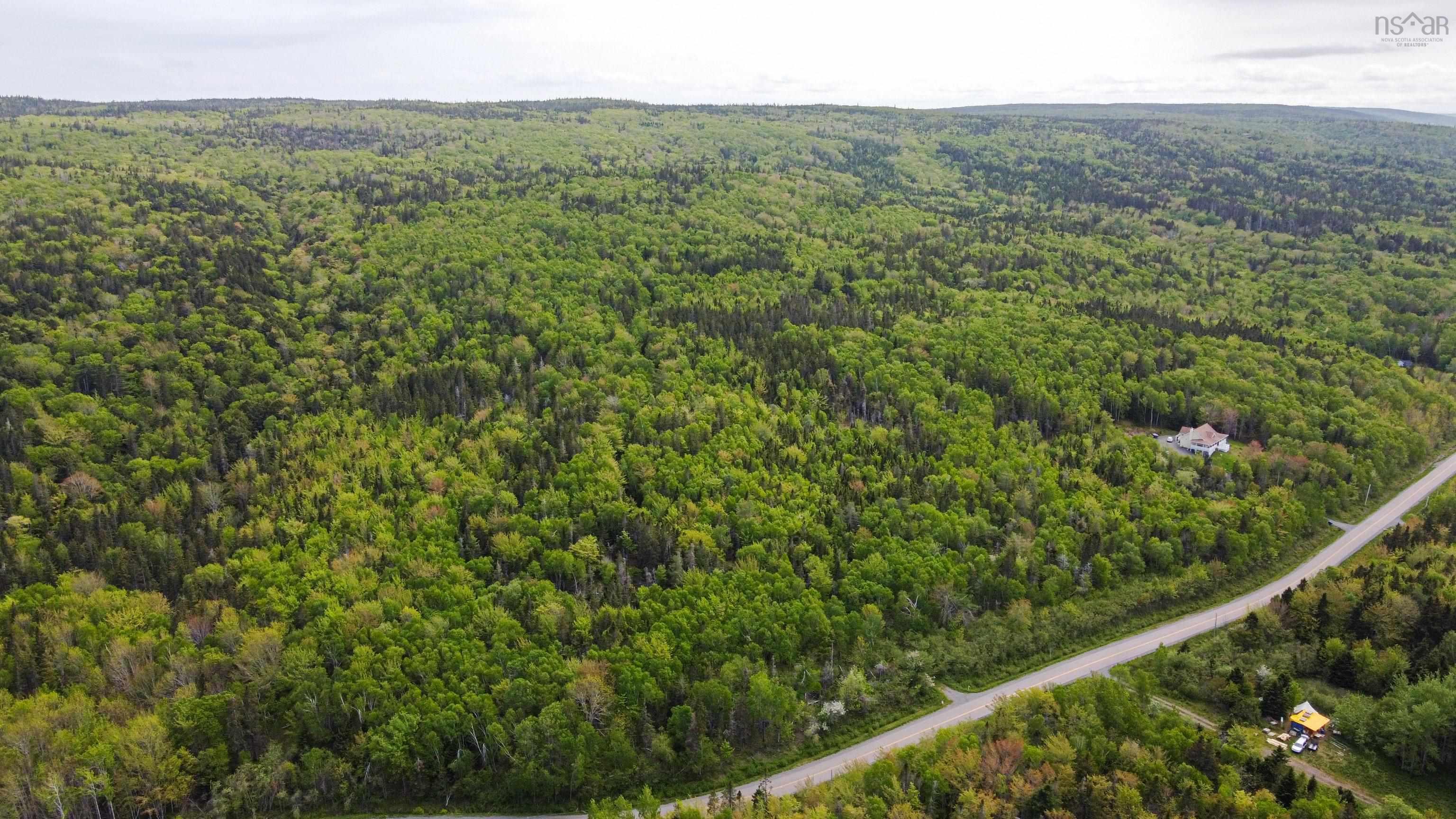 Lot 2001-2c1 West Bay Highway, Roberta NS B0E 2K0, ,Land,For Sale,Lot 2001-2c1 West Bay,202320137