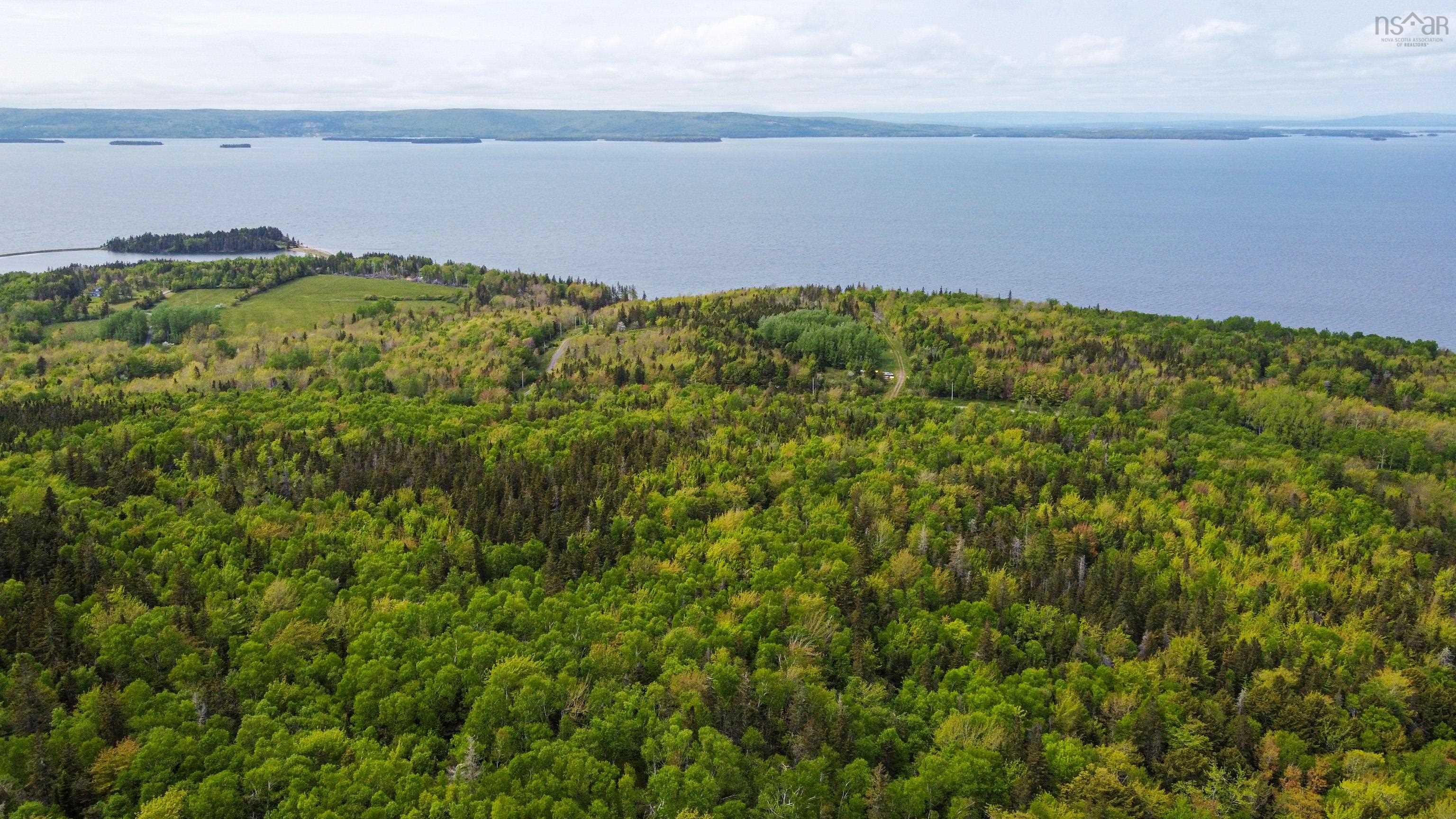 Lot 2001-2c1 West Bay Highway, Roberta NS B0E 2K0, ,Land,For Sale,Lot 2001-2c1 West Bay,202320137