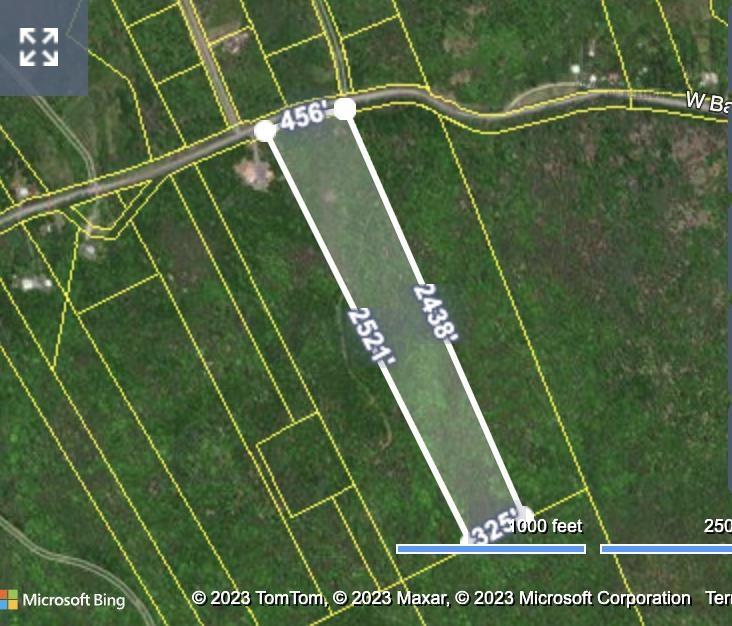 Lot 2001-2c1 West Bay Highway, Roberta NS B0E 2K0, ,Land,For Sale,Lot 2001-2c1 West Bay,202320137