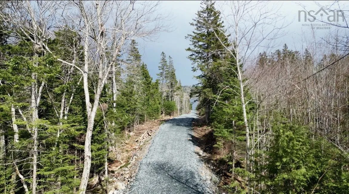 821 Myra Road Lot 4, Porters Lake Ns B3e 1g5, ,Land,For Sale,Myra,202505298