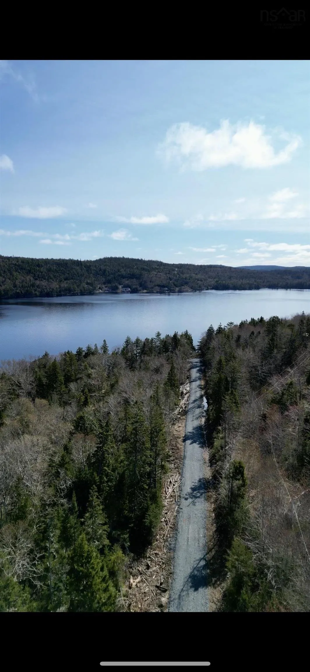 821 Myra Road Lot 4, Porters Lake Ns B3e 1g5, ,Land,For Sale,Myra,202505298
