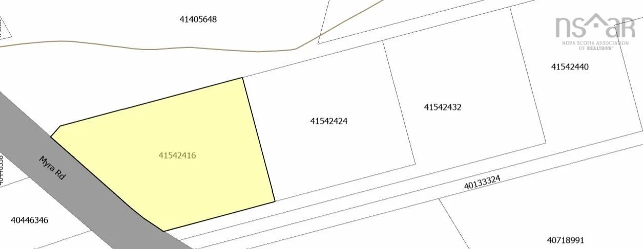 821 Myra Road Lot 4, Porters Lake Ns B3e 1g5, ,Land,For Sale,Myra,202505298