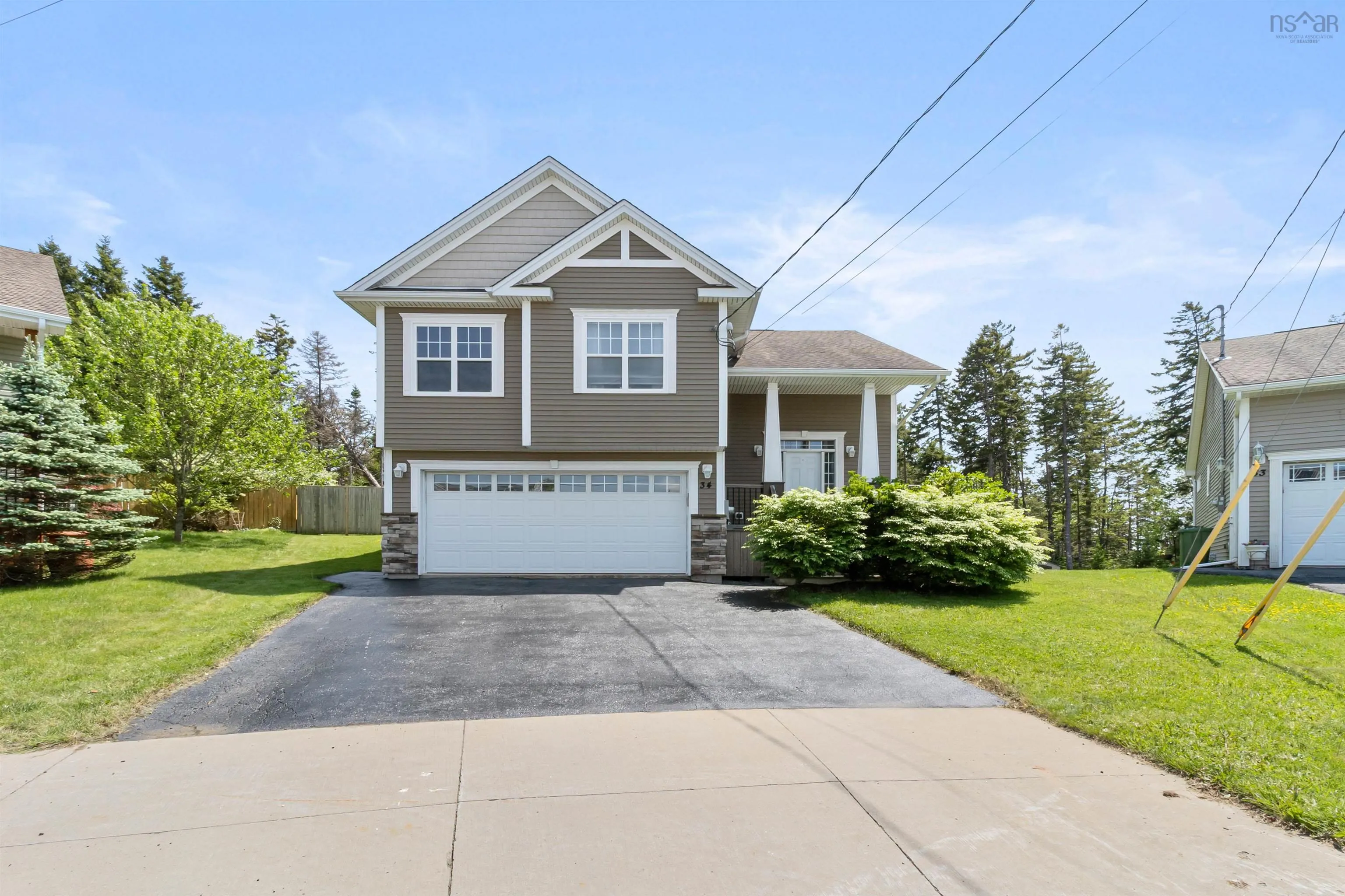34 Barnsley Court, Middle Sackville, NS B4E 0H3, 3 Bedrooms Bedrooms, ,3 BathroomsBathrooms,Residential,For Sale,Barnsley,202521346