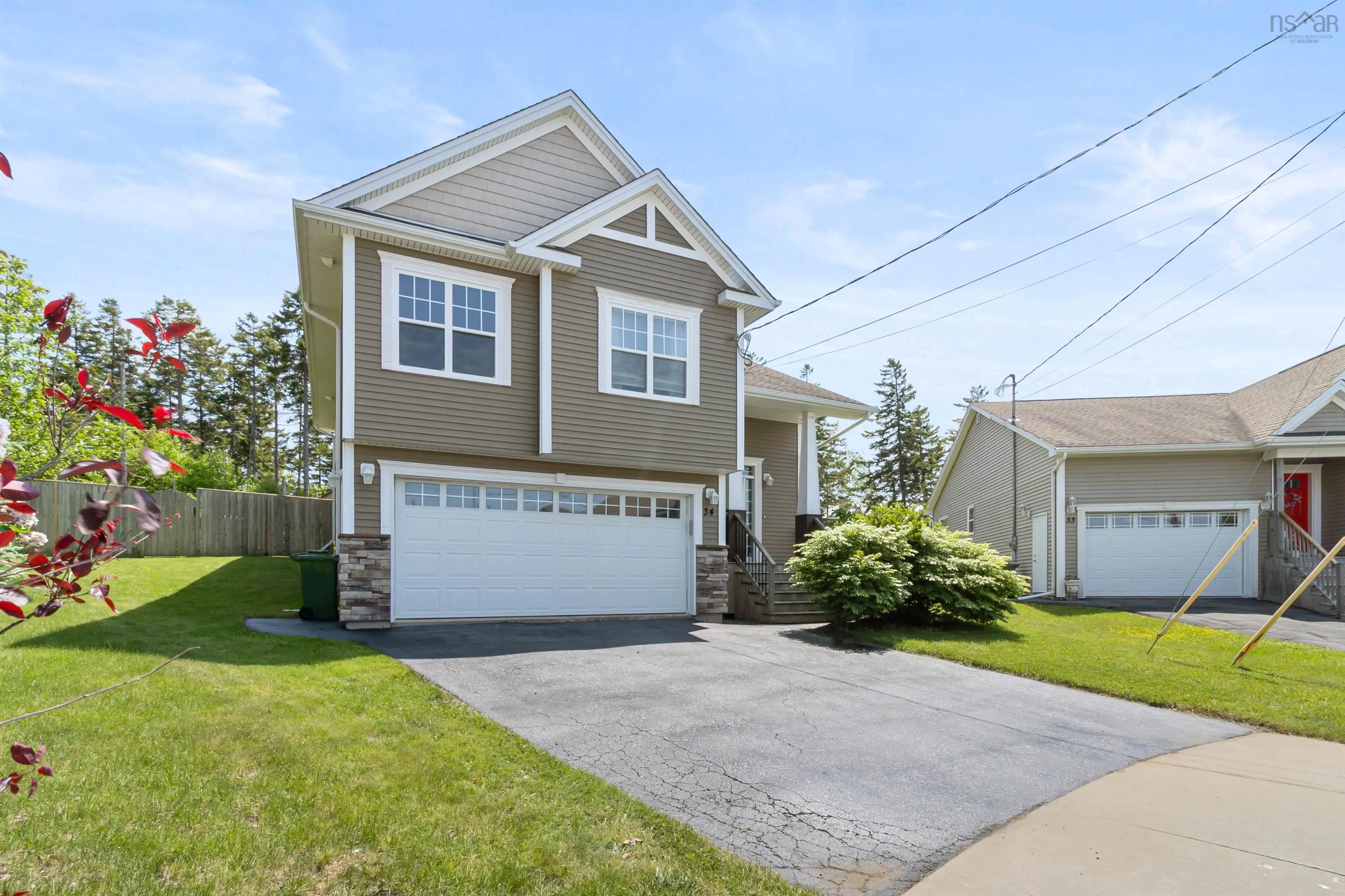 34 Barnsley Court, Middle Sackville, NS B4E 0H3, 3 Bedrooms Bedrooms, ,3 BathroomsBathrooms,Residential,For Sale,Barnsley,202521346