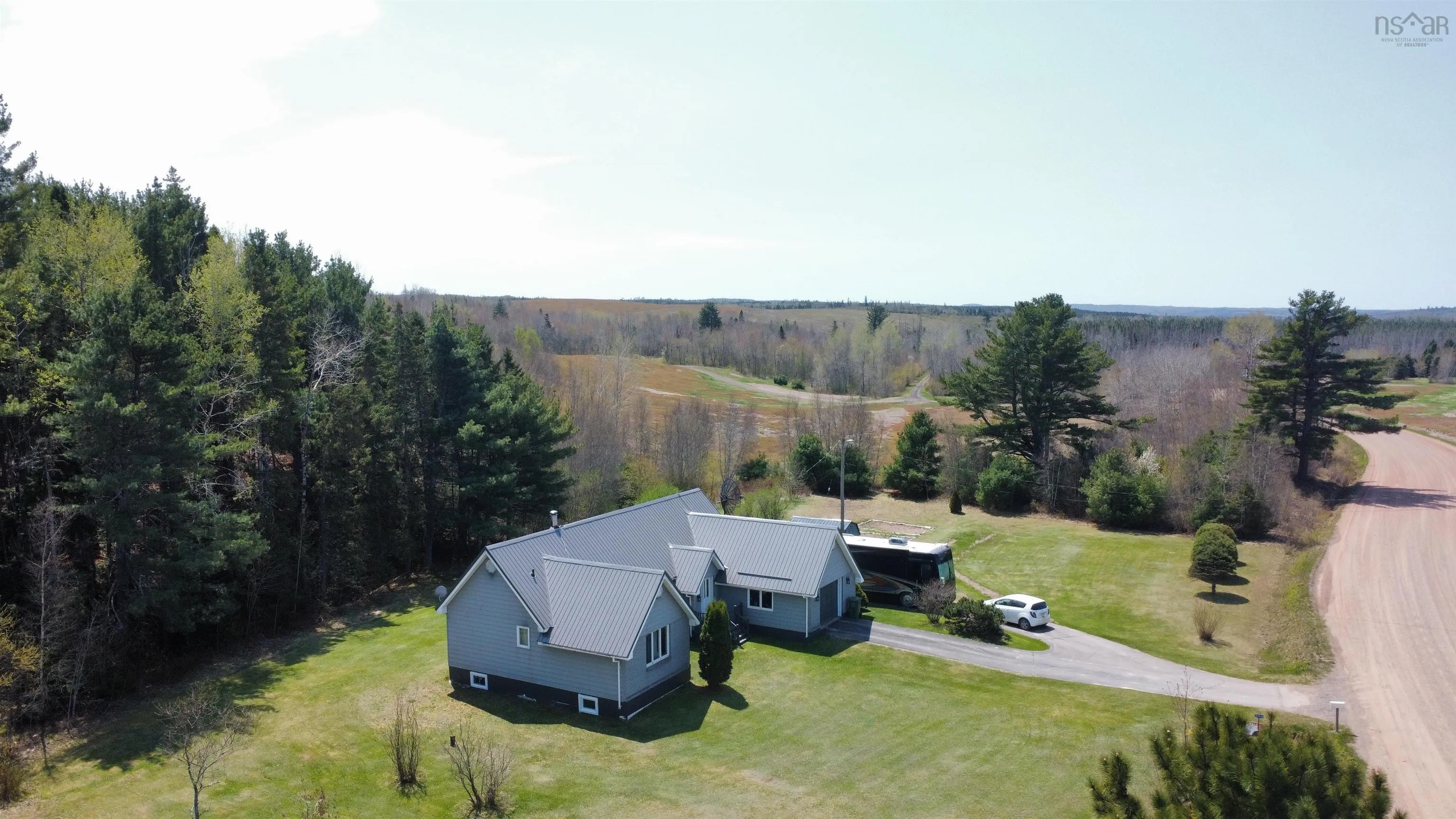 244 Atkinson Road, Southampton Ns B0m 1w0, 3 Bedrooms Bedrooms, ,2 BathroomsBathrooms,Residential,For Sale,Atkinson,202503077