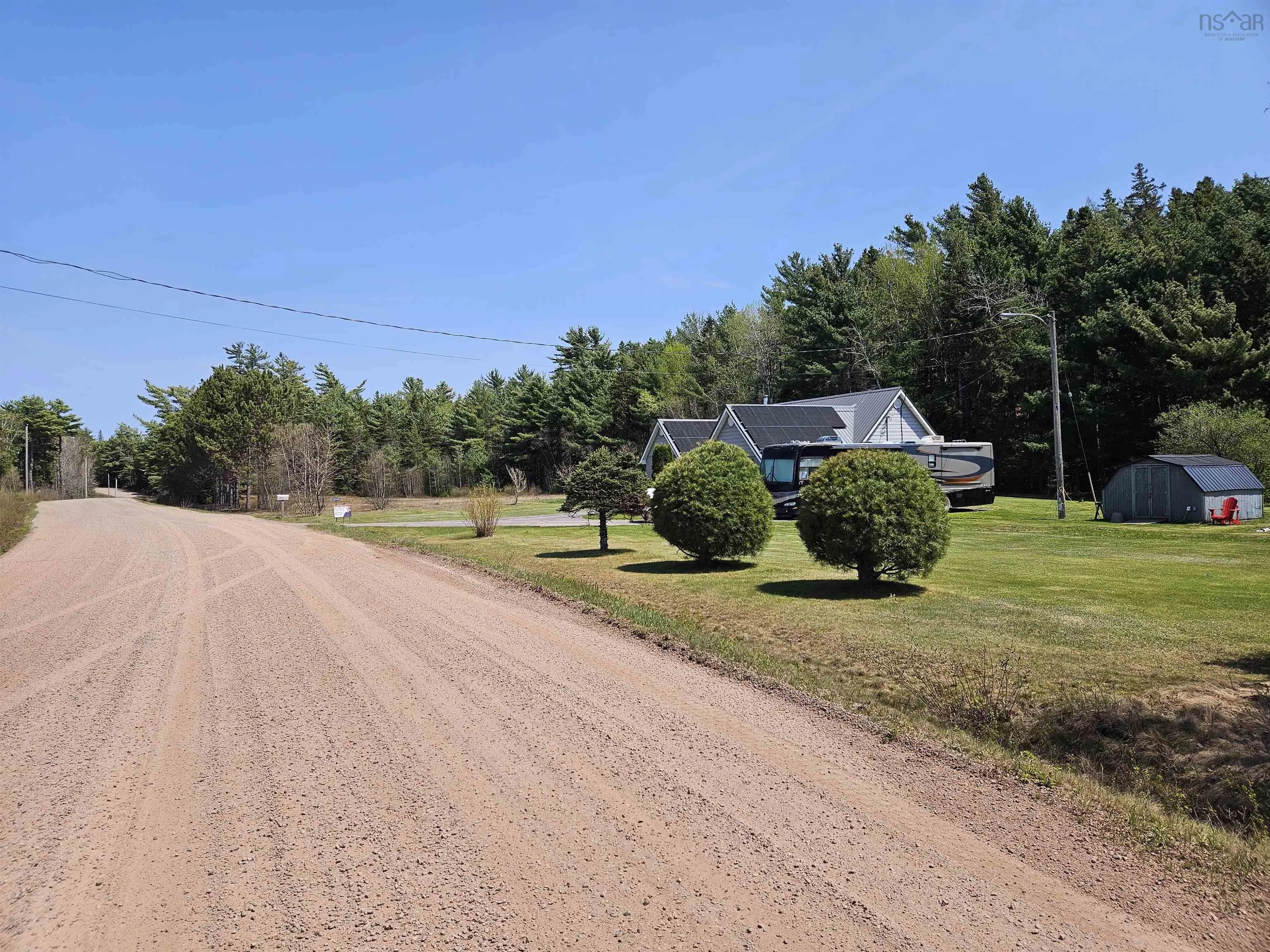 244 Atkinson Road, Southampton Ns B0m 1w0, 3 Bedrooms Bedrooms, ,2 BathroomsBathrooms,Residential,For Sale,Atkinson,202503077