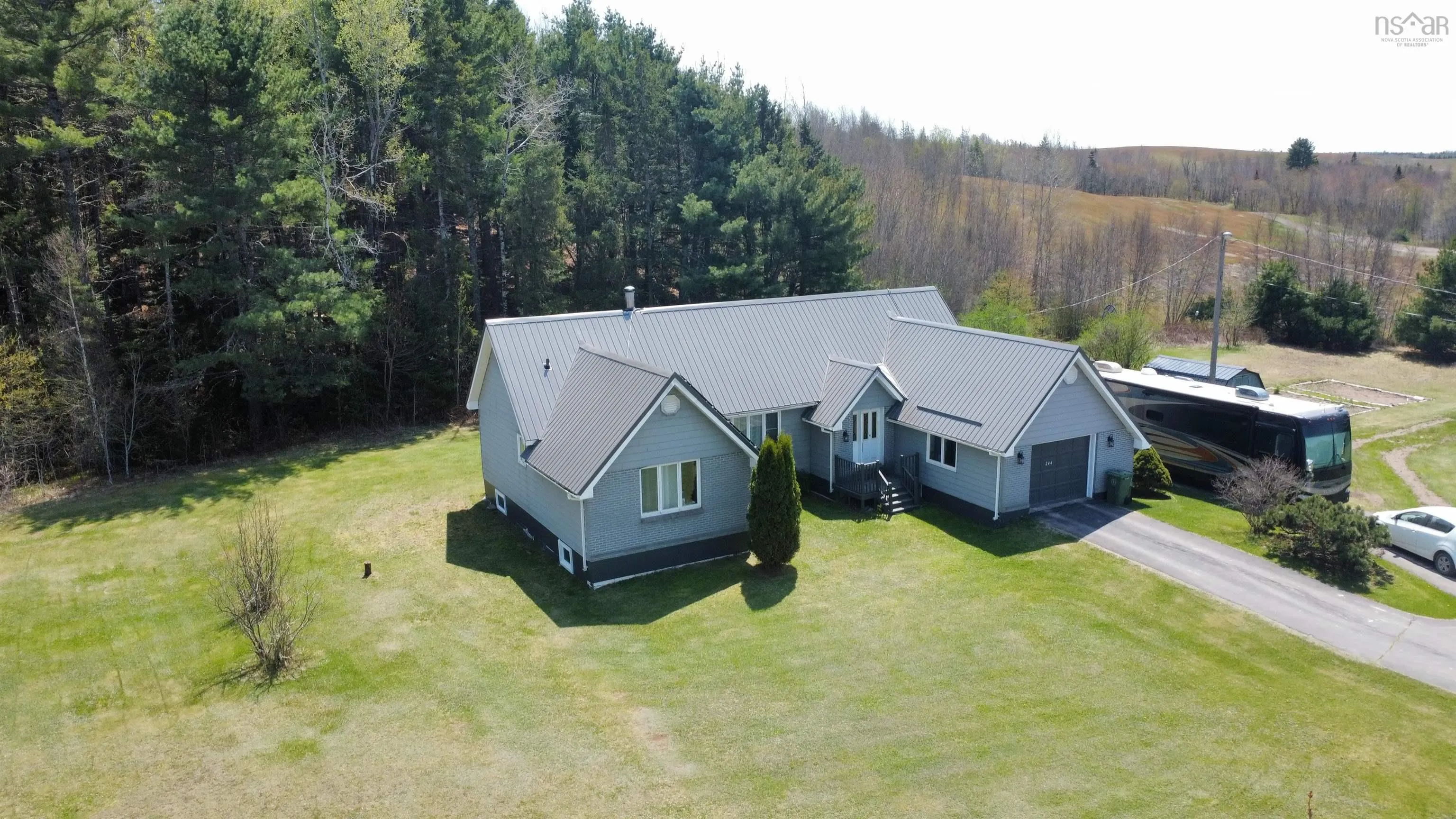 244 Atkinson Road, Southampton Ns B0m 1w0, 3 Bedrooms Bedrooms, ,2 BathroomsBathrooms,Residential,For Sale,Atkinson,202503077
