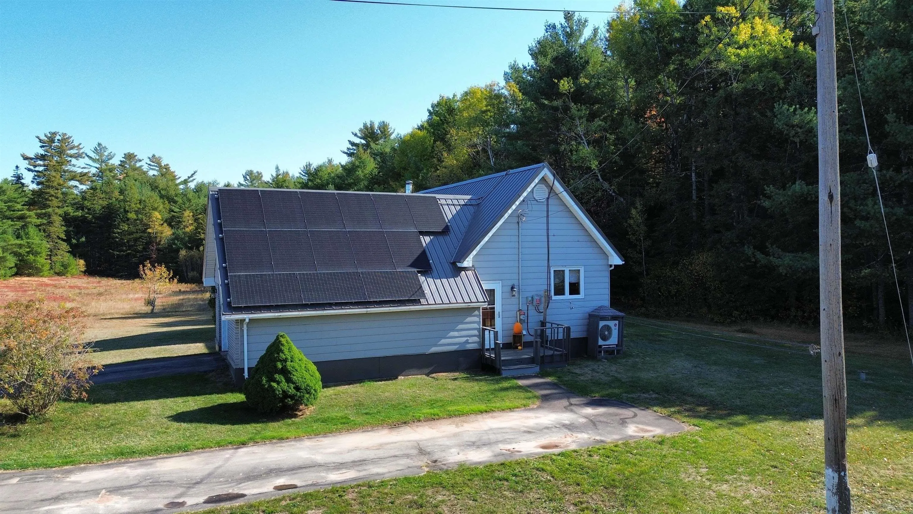 244 Atkinson Road, Southampton Ns B0m 1w0, 3 Bedrooms Bedrooms, ,2 BathroomsBathrooms,Residential,For Sale,Atkinson,202503077