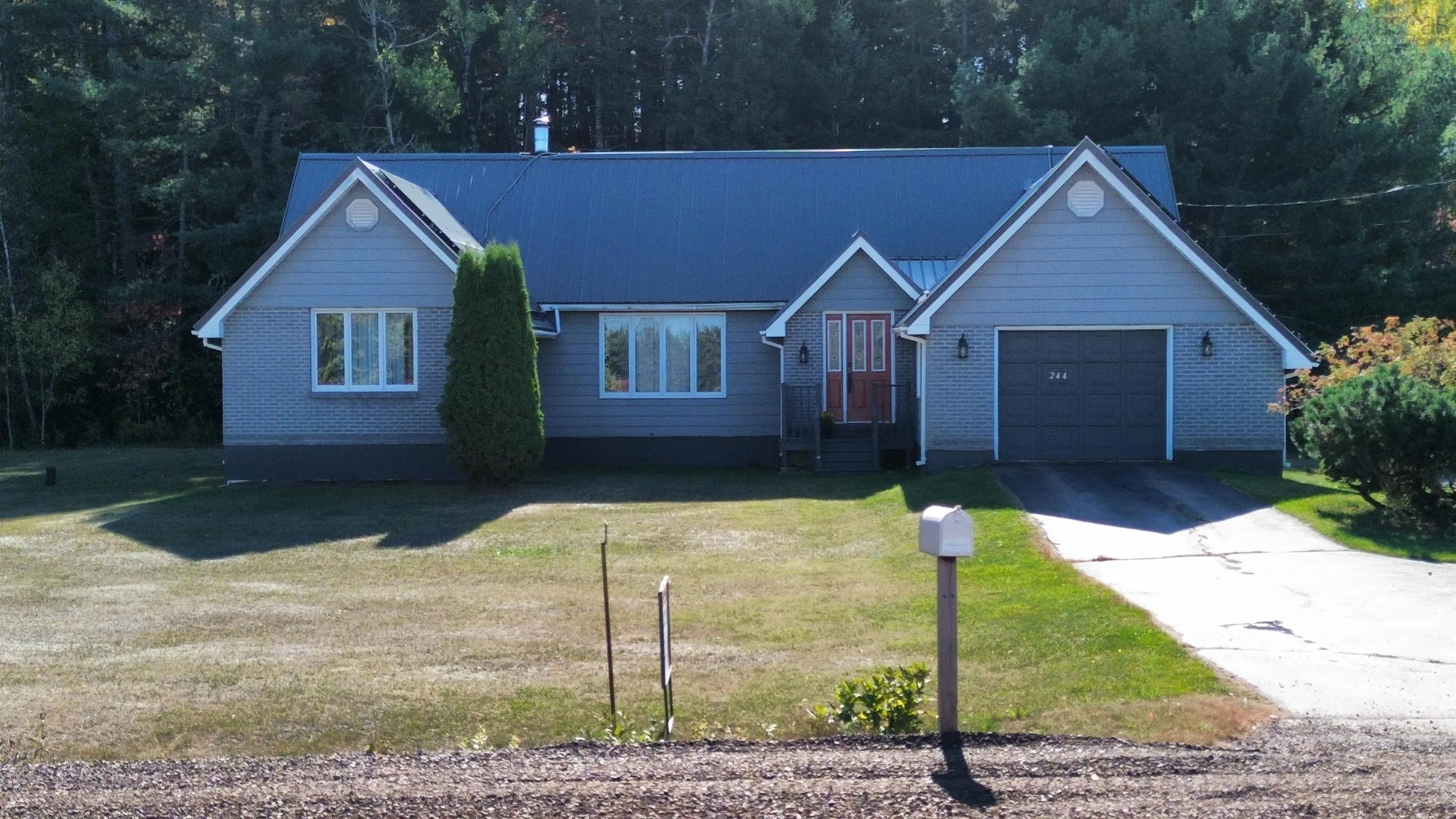 244 Atkinson Road, Southampton Ns B0m 1w0, 3 Bedrooms Bedrooms, ,2 BathroomsBathrooms,Residential,For Sale,Atkinson,202503077