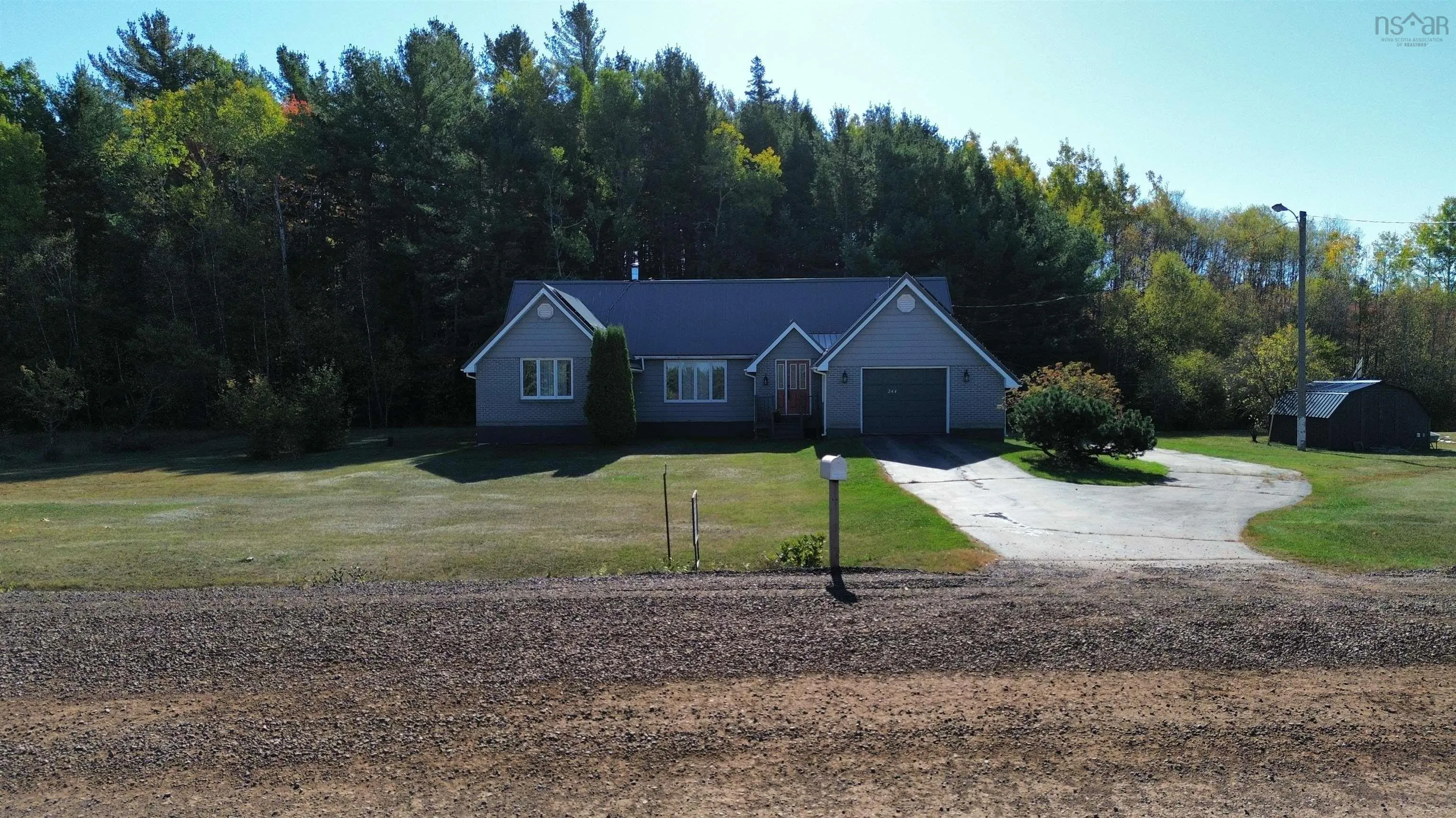 244 Atkinson Road, Southampton Ns B0m 1w0, 3 Bedrooms Bedrooms, ,2 BathroomsBathrooms,Residential,For Sale,Atkinson,202503077