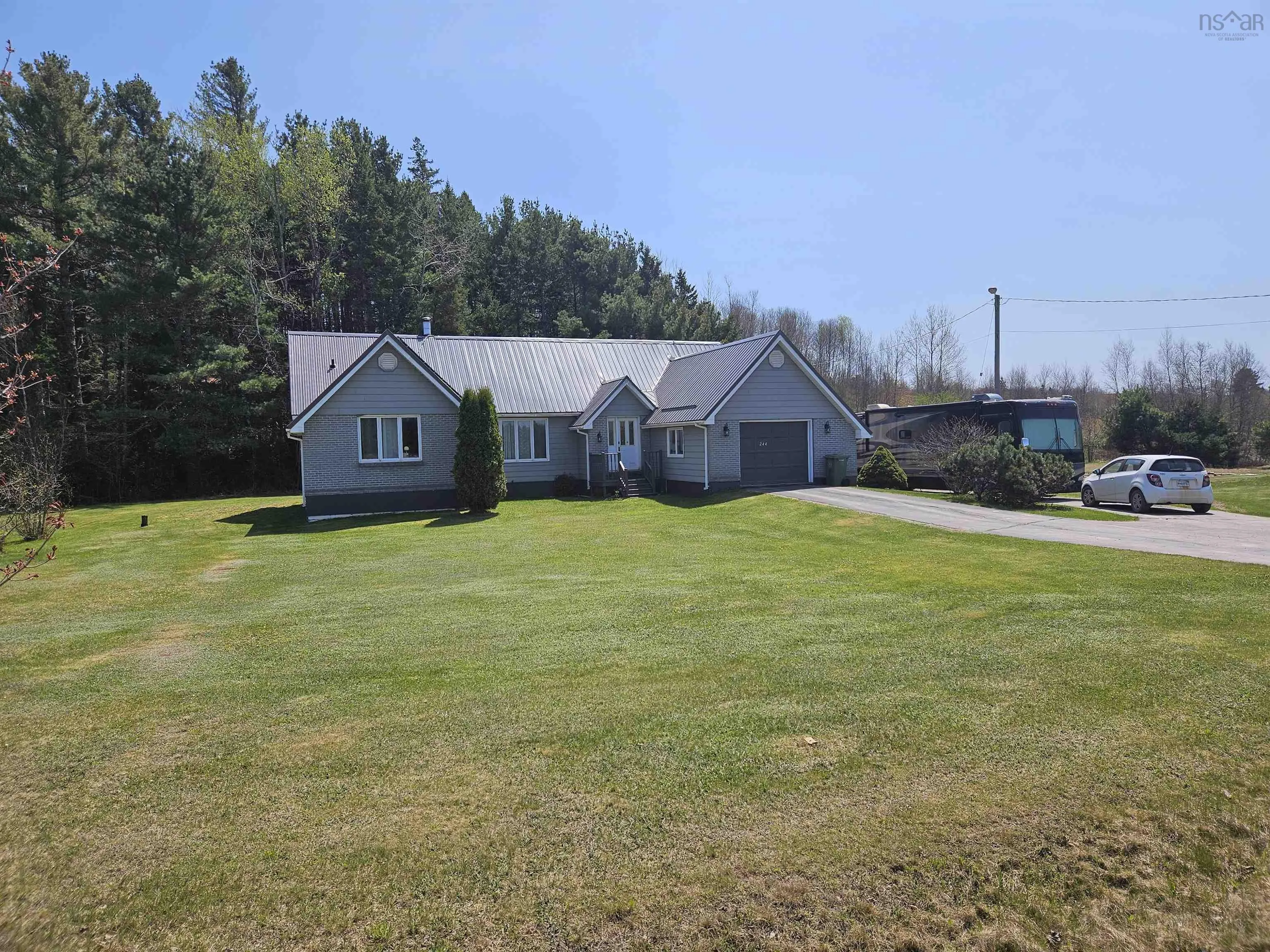 244 Atkinson Road, Southampton Ns B0m 1w0, 3 Bedrooms Bedrooms, ,2 BathroomsBathrooms,Residential,For Sale,Atkinson,202503077
