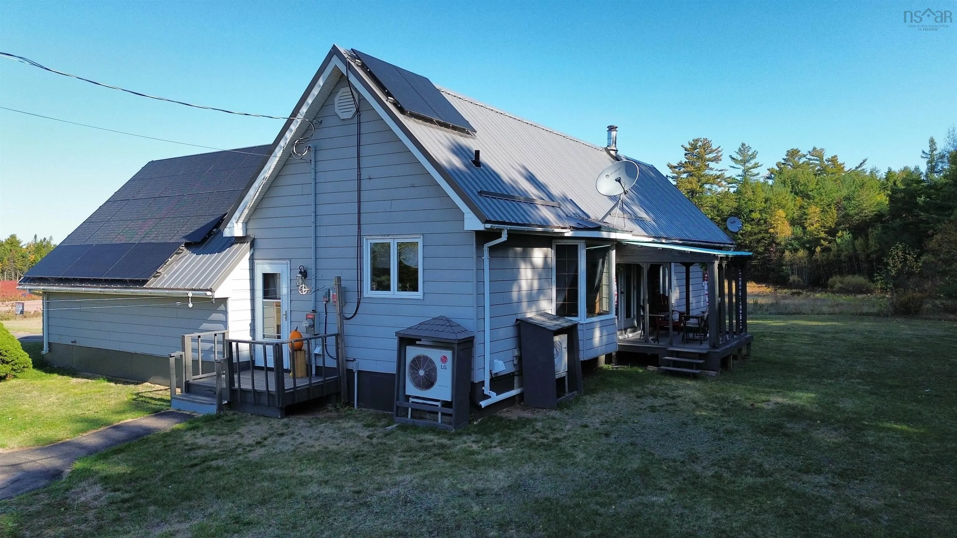 244 Atkinson Road, Southampton Ns B0m 1w0, 3 Bedrooms Bedrooms, ,2 BathroomsBathrooms,Residential,For Sale,Atkinson,202503077