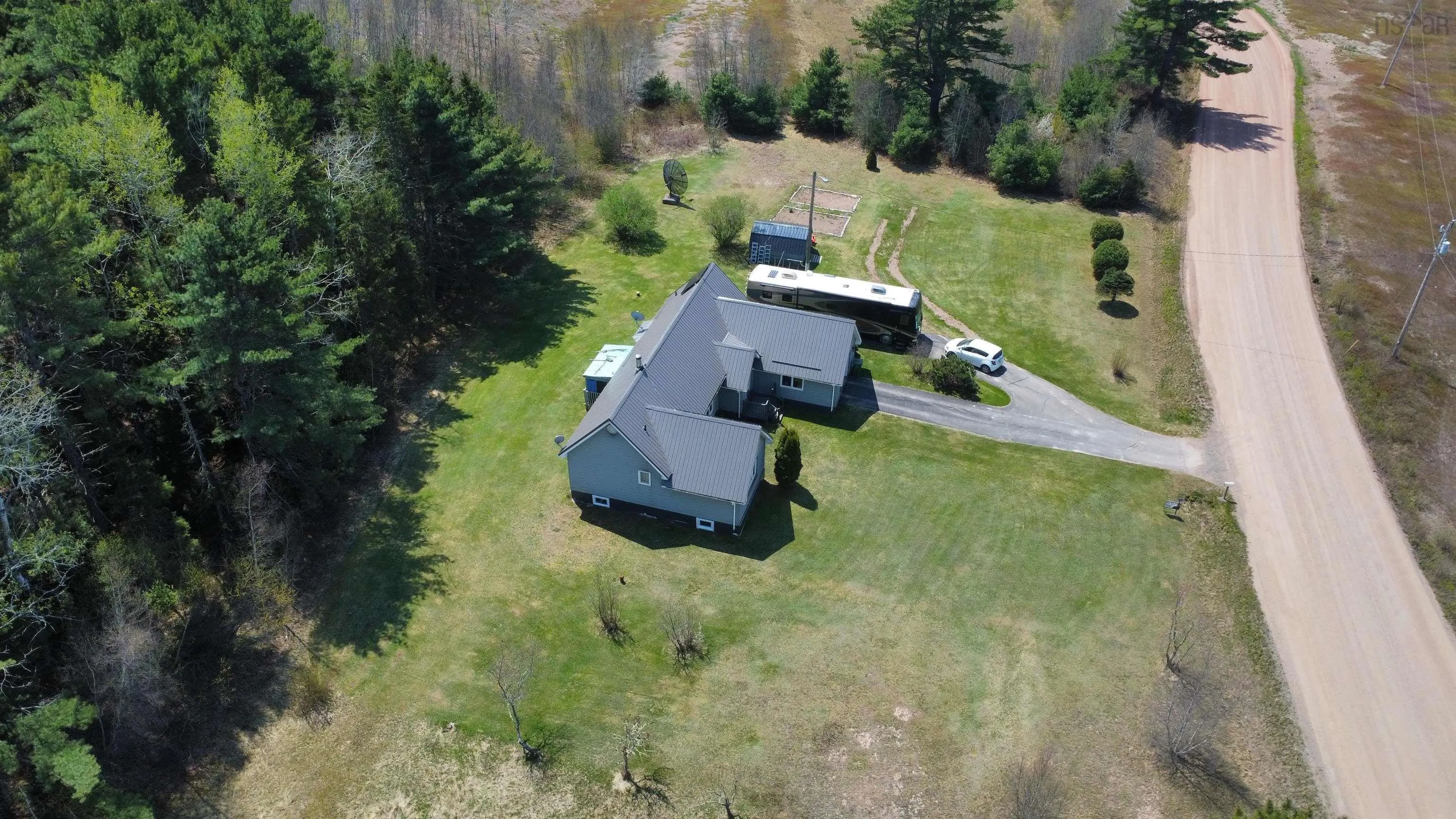 244 Atkinson Road, Southampton Ns B0m 1w0, 3 Bedrooms Bedrooms, ,2 BathroomsBathrooms,Residential,For Sale,Atkinson,202503077