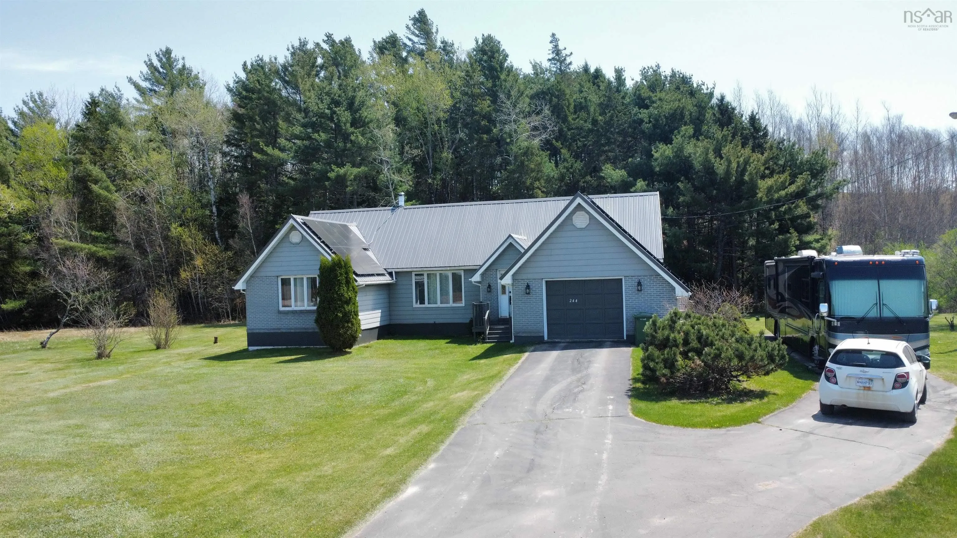 244 Atkinson Road, Southampton Ns B0m 1w0, 3 Bedrooms Bedrooms, ,2 BathroomsBathrooms,Residential,For Sale,Atkinson,202503077