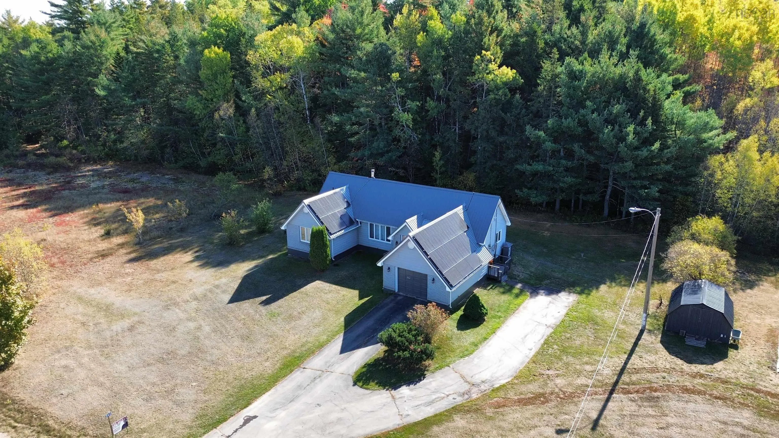 244 Atkinson Road, Southampton Ns B0m 1w0, 3 Bedrooms Bedrooms, ,2 BathroomsBathrooms,Residential,For Sale,Atkinson,202503077