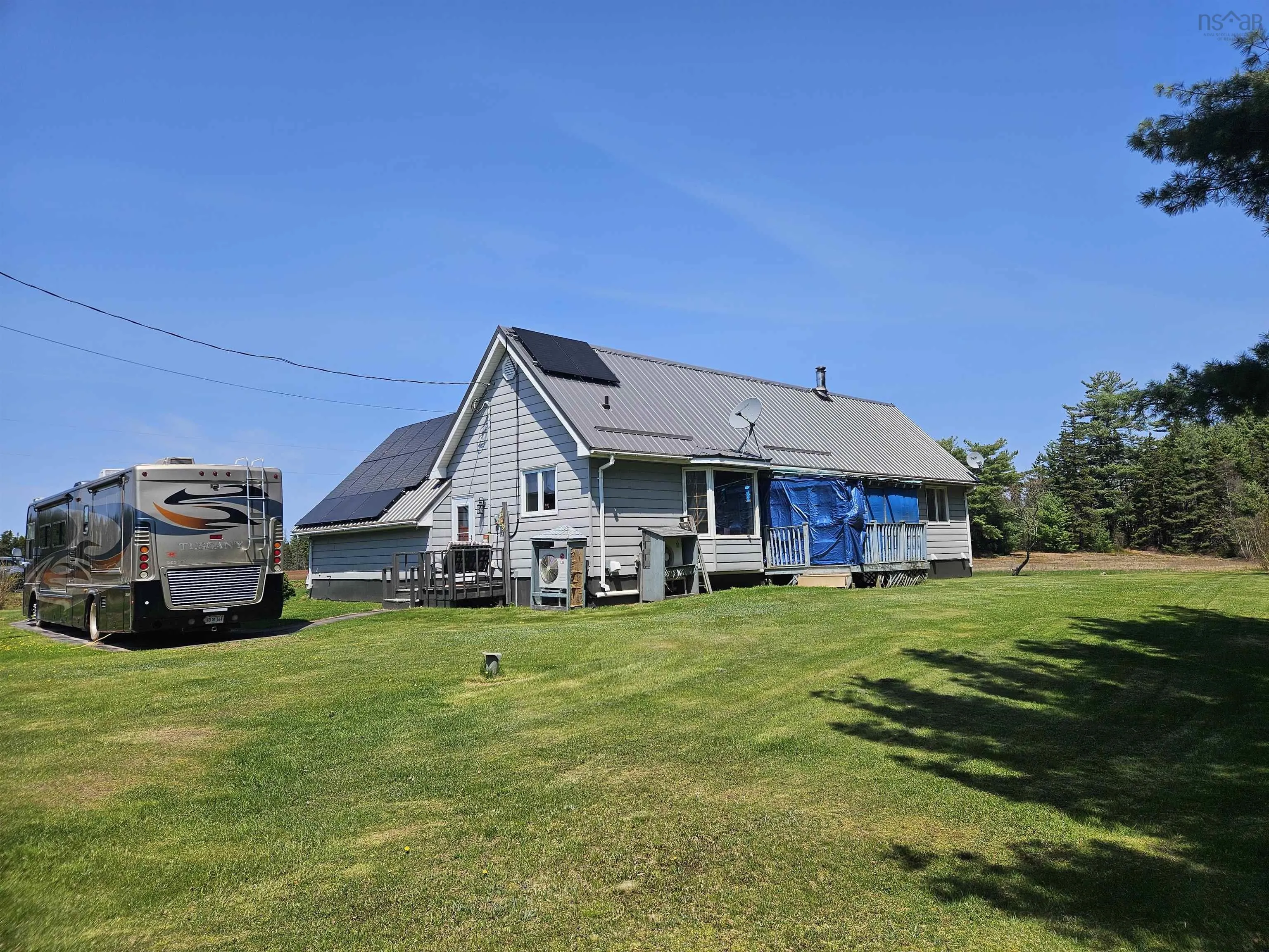 244 Atkinson Road, Southampton Ns B0m 1w0, 3 Bedrooms Bedrooms, ,2 BathroomsBathrooms,Residential,For Sale,Atkinson,202503077